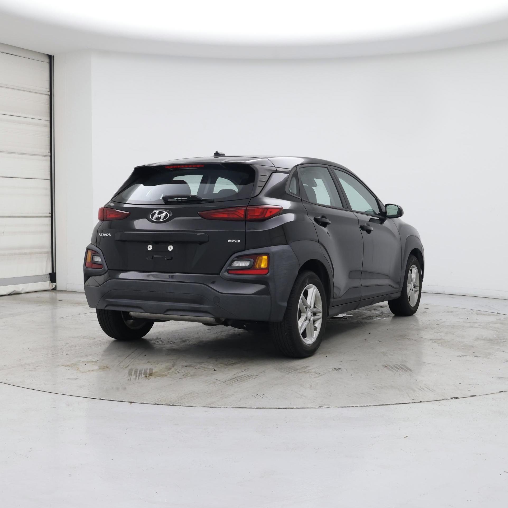 Thumbnail: 2020 Hyundai Kona - 8