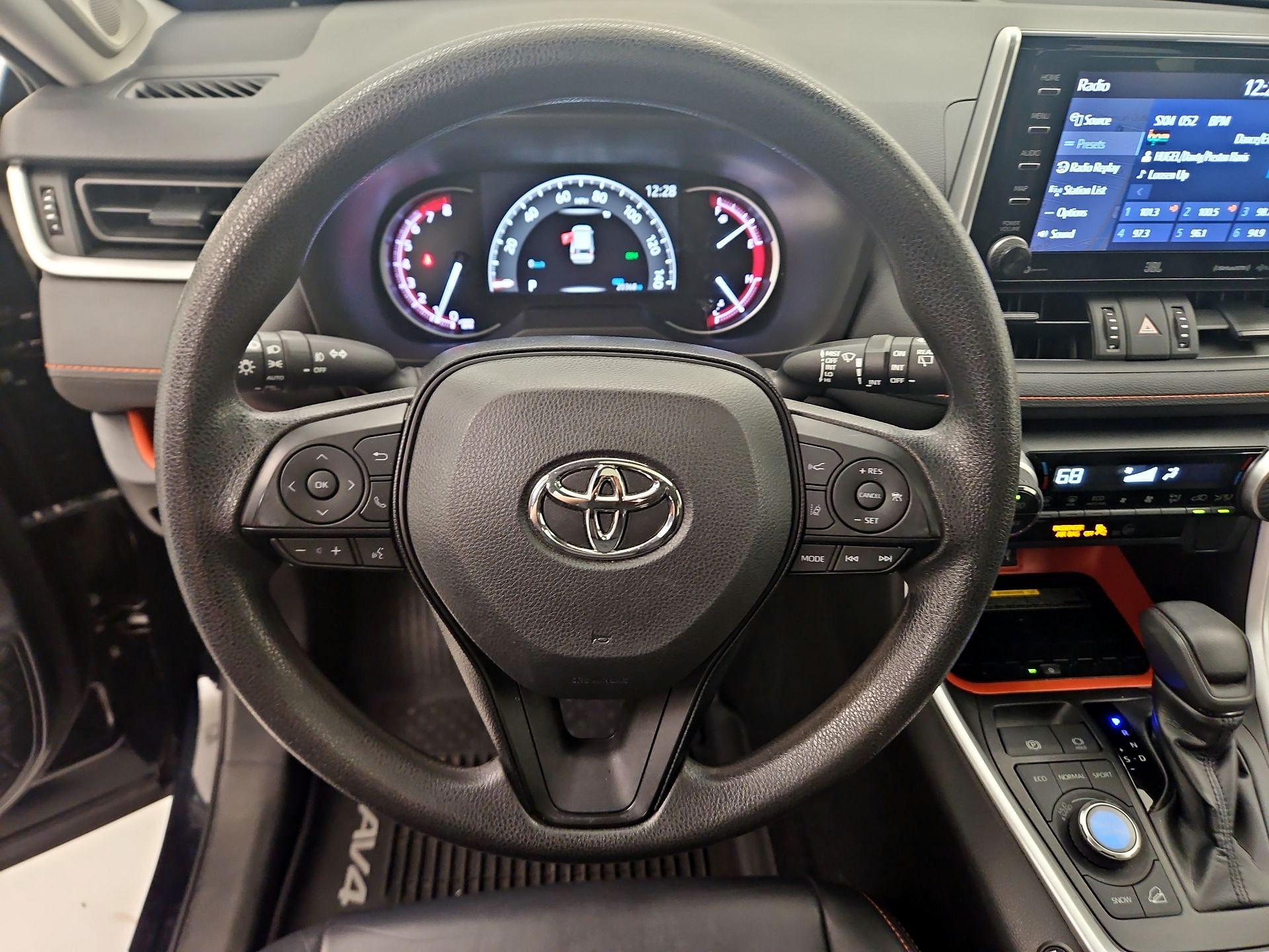 Thumbnail: 2019 Toyota RAV4 - 10