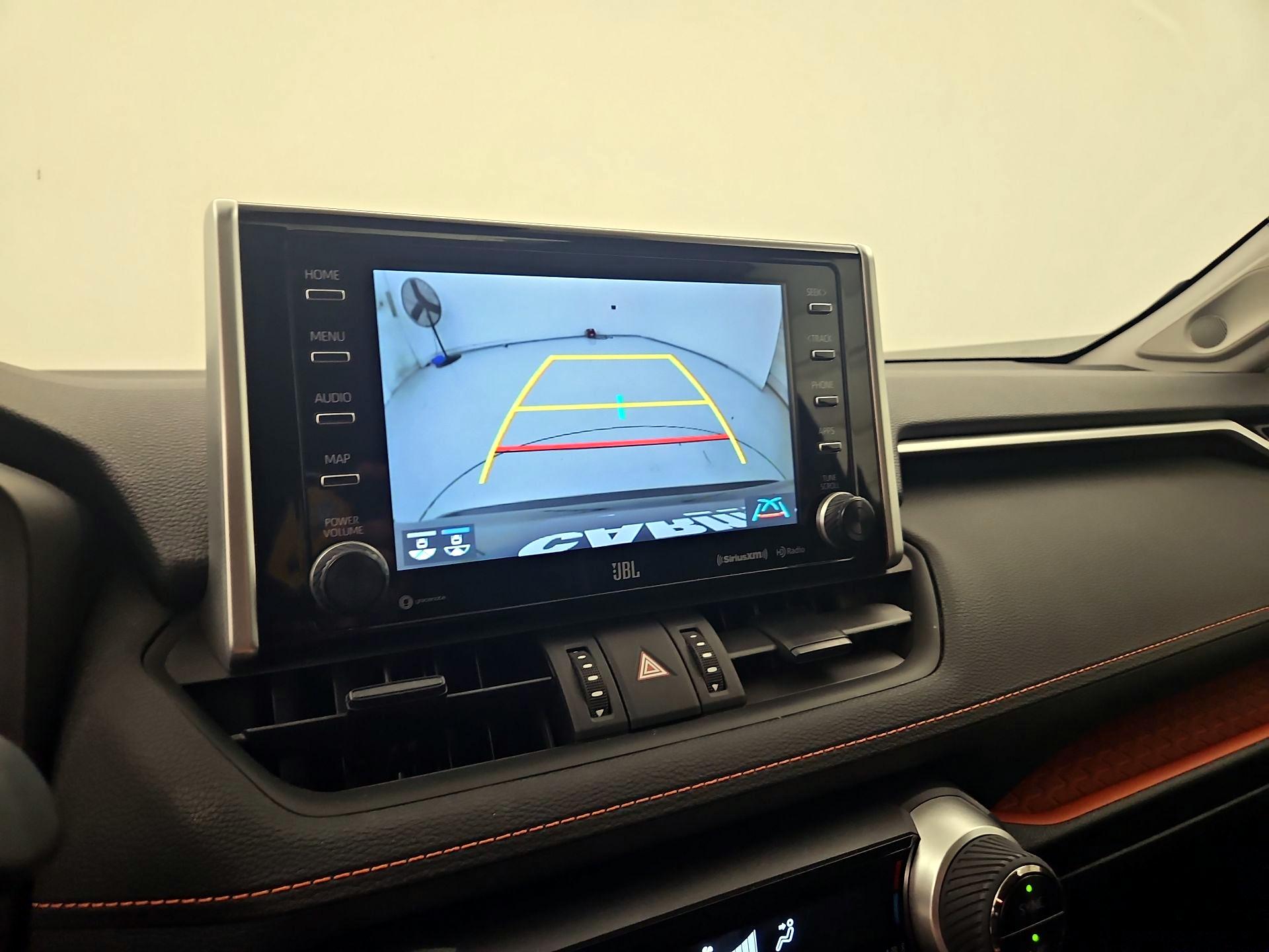 Thumbnail: 2019 Toyota RAV4 - 14