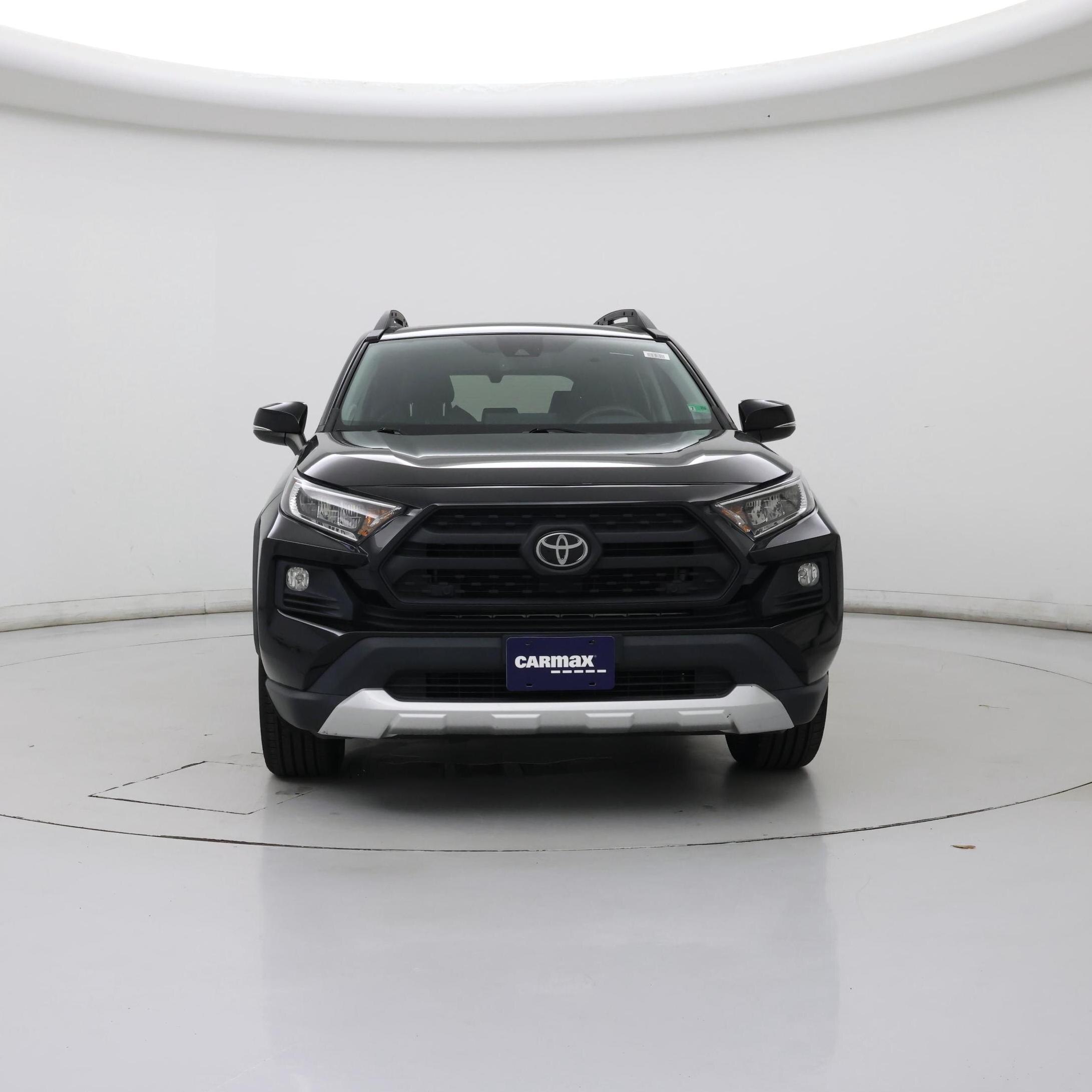 Thumbnail: 2019 Toyota RAV4 - 5