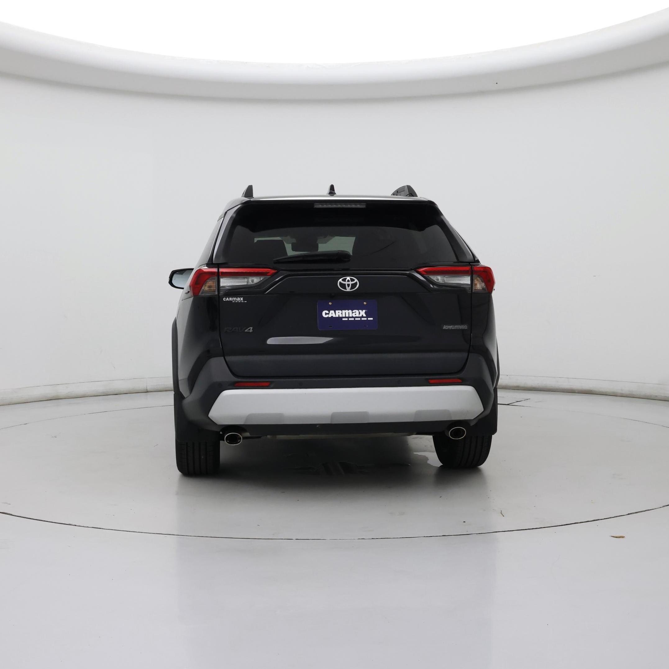 Thumbnail: 2019 Toyota RAV4 - 6