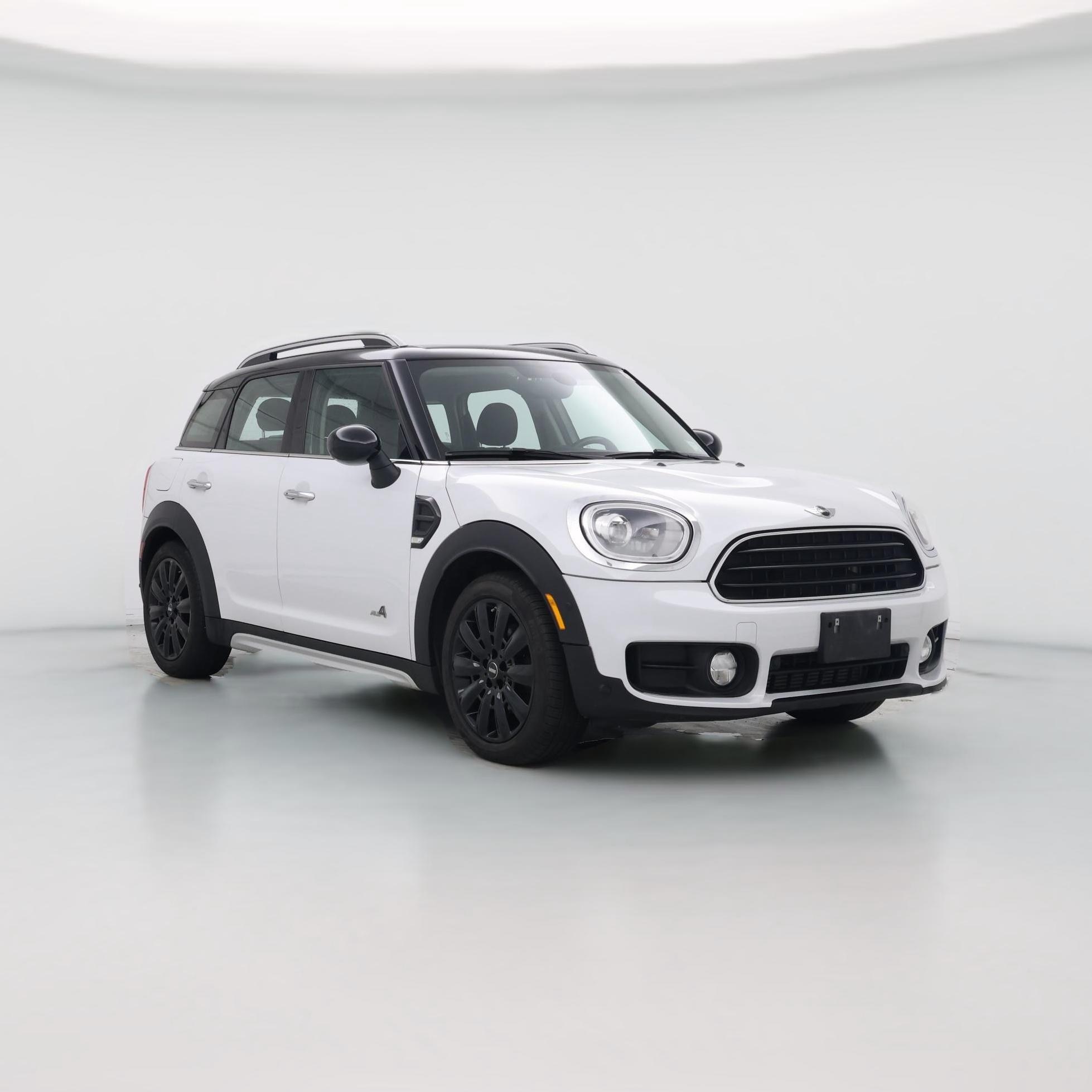 Thumbnail: 2018 MINI Cooper Countryman - 1