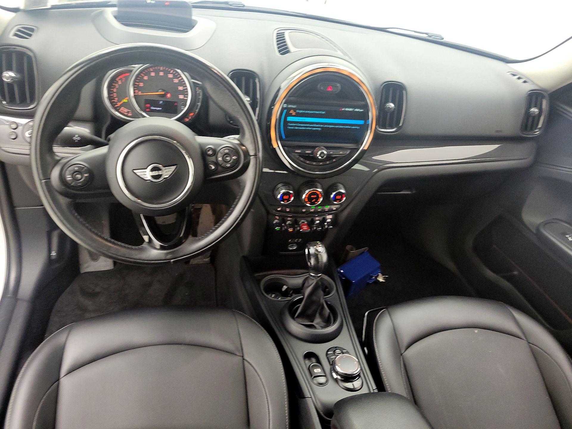 Thumbnail: 2018 MINI Cooper Countryman - 9