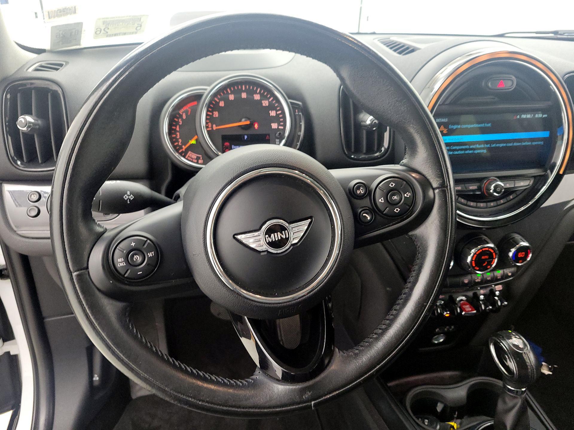 Thumbnail: 2018 MINI Cooper Countryman - 10