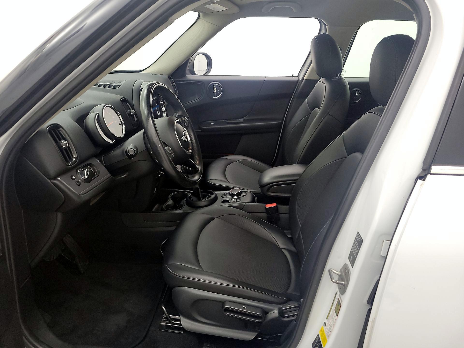 Thumbnail: 2018 MINI Cooper Countryman - 11
