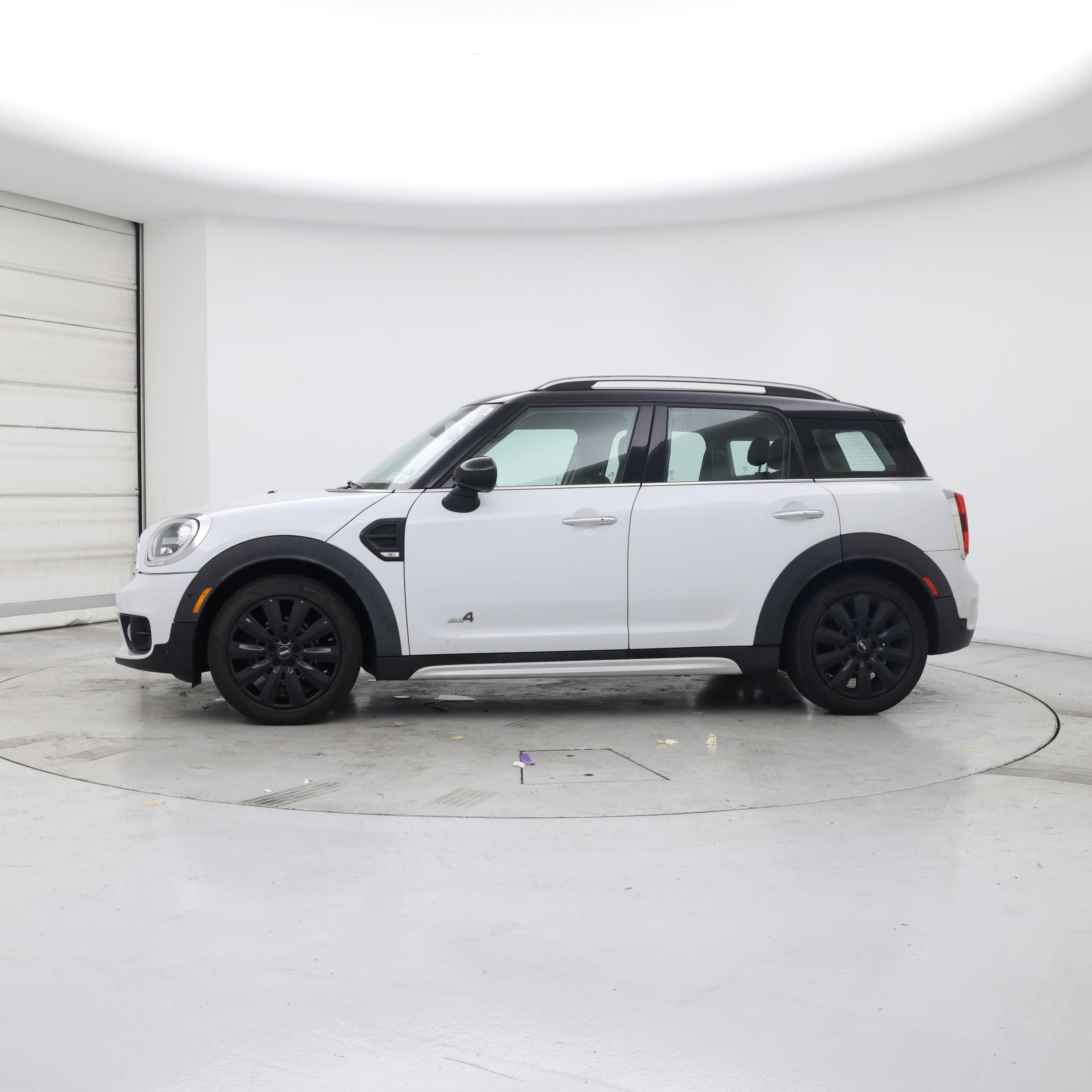 Thumbnail: 2018 MINI Cooper Countryman - 3