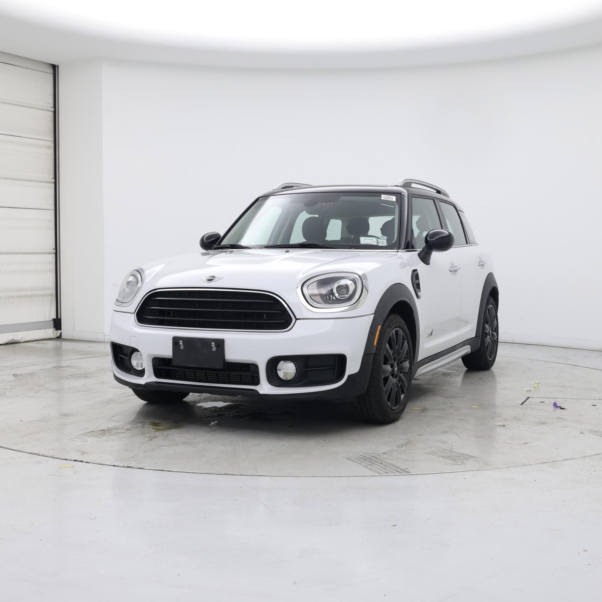 Thumbnail: 2018 MINI Cooper Countryman - 4