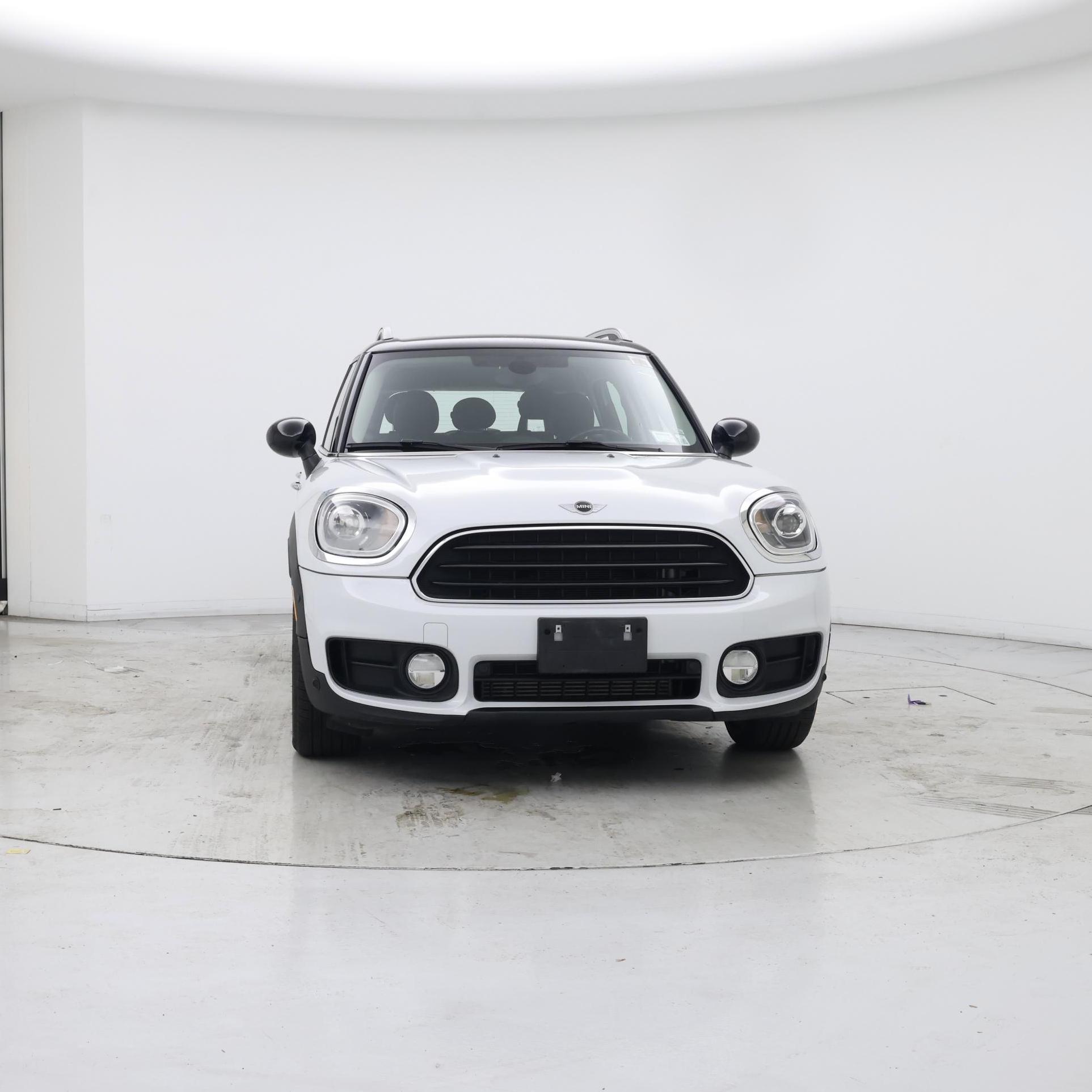 Thumbnail: 2018 MINI Cooper Countryman - 5