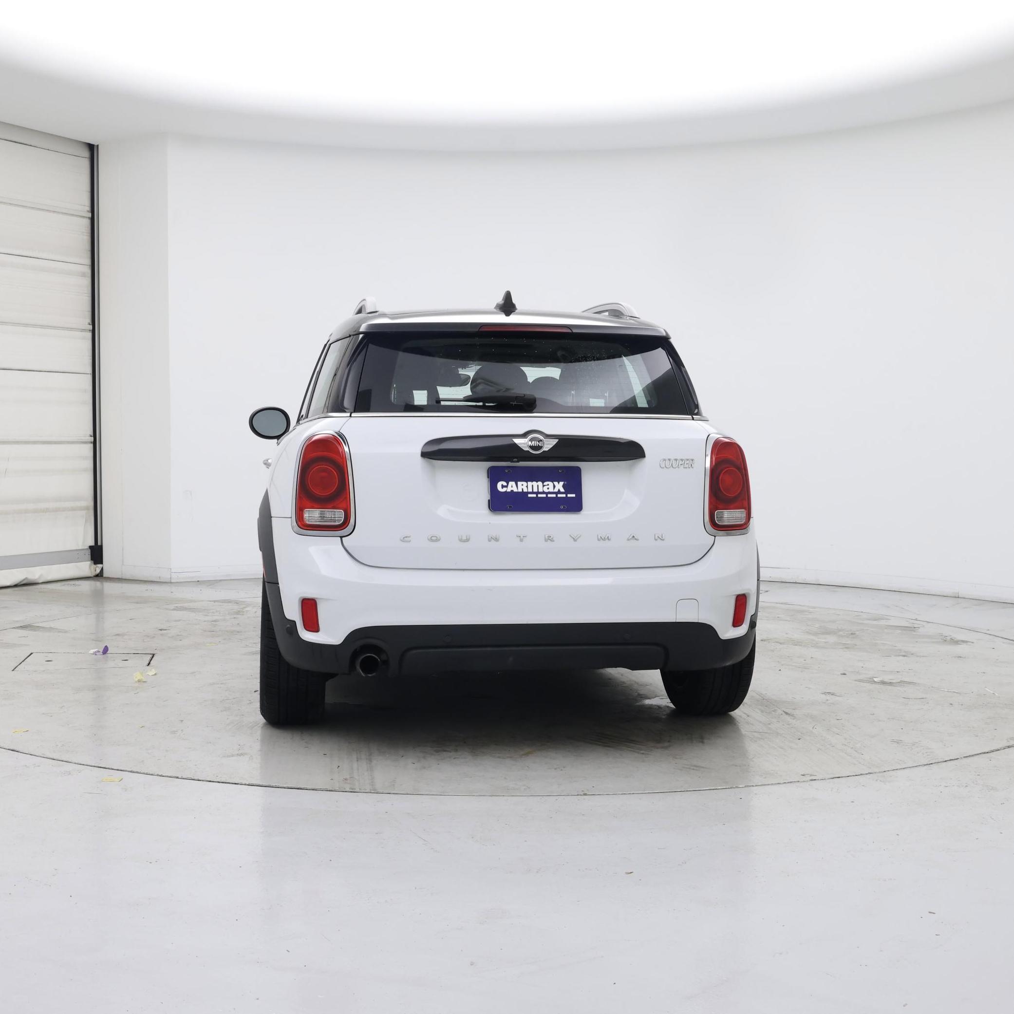 Thumbnail: 2018 MINI Cooper Countryman - 6