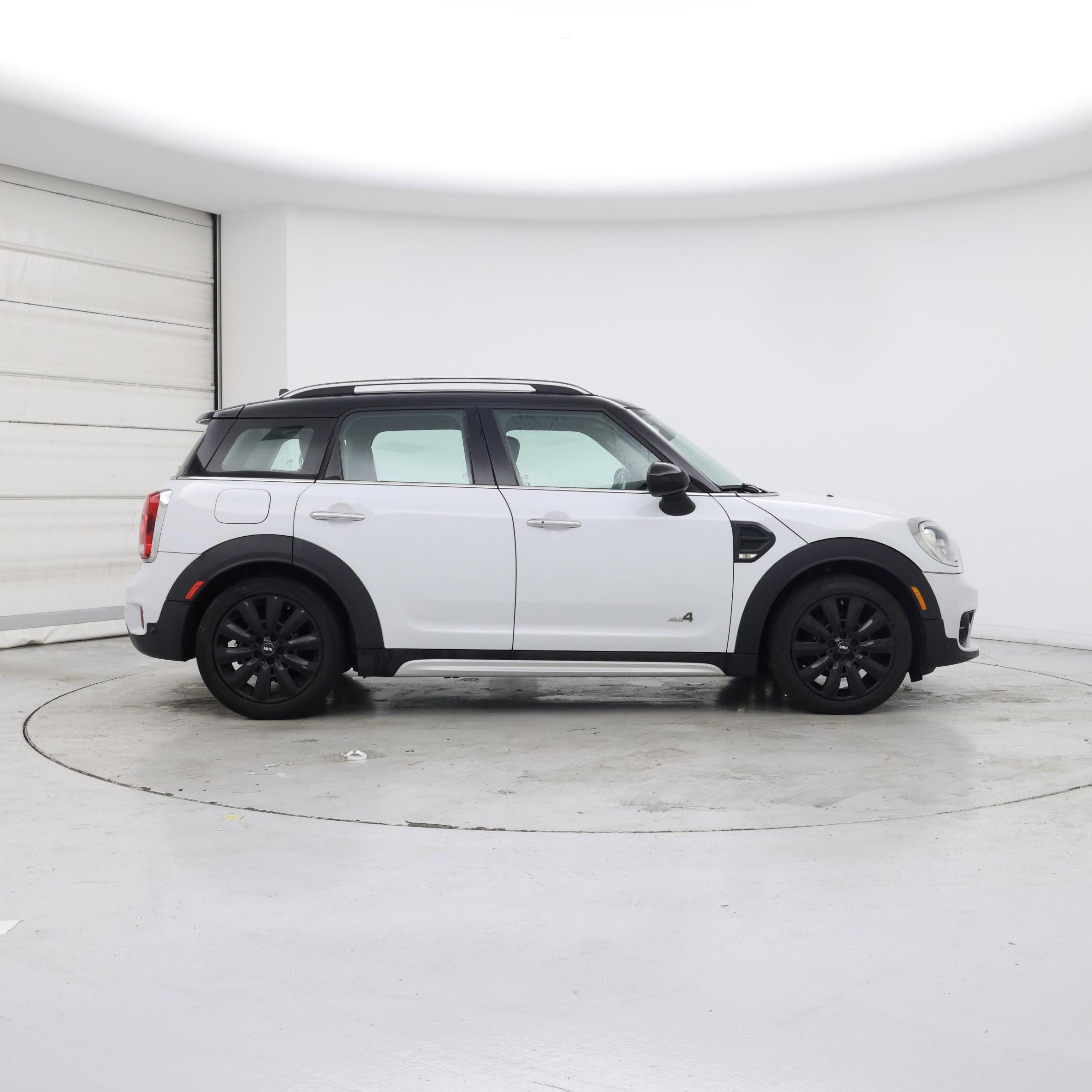 Thumbnail: 2018 MINI Cooper Countryman - 7