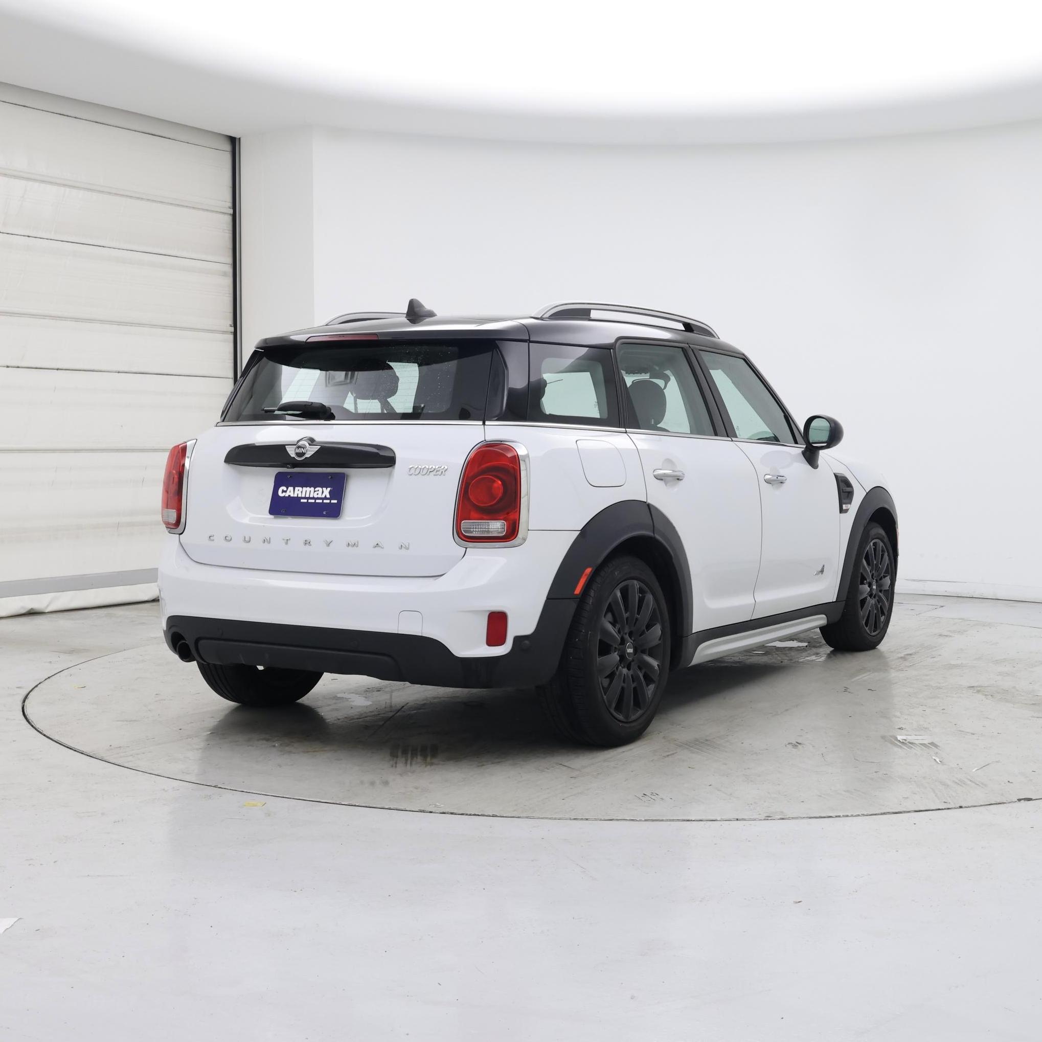 Thumbnail: 2018 MINI Cooper Countryman - 8
