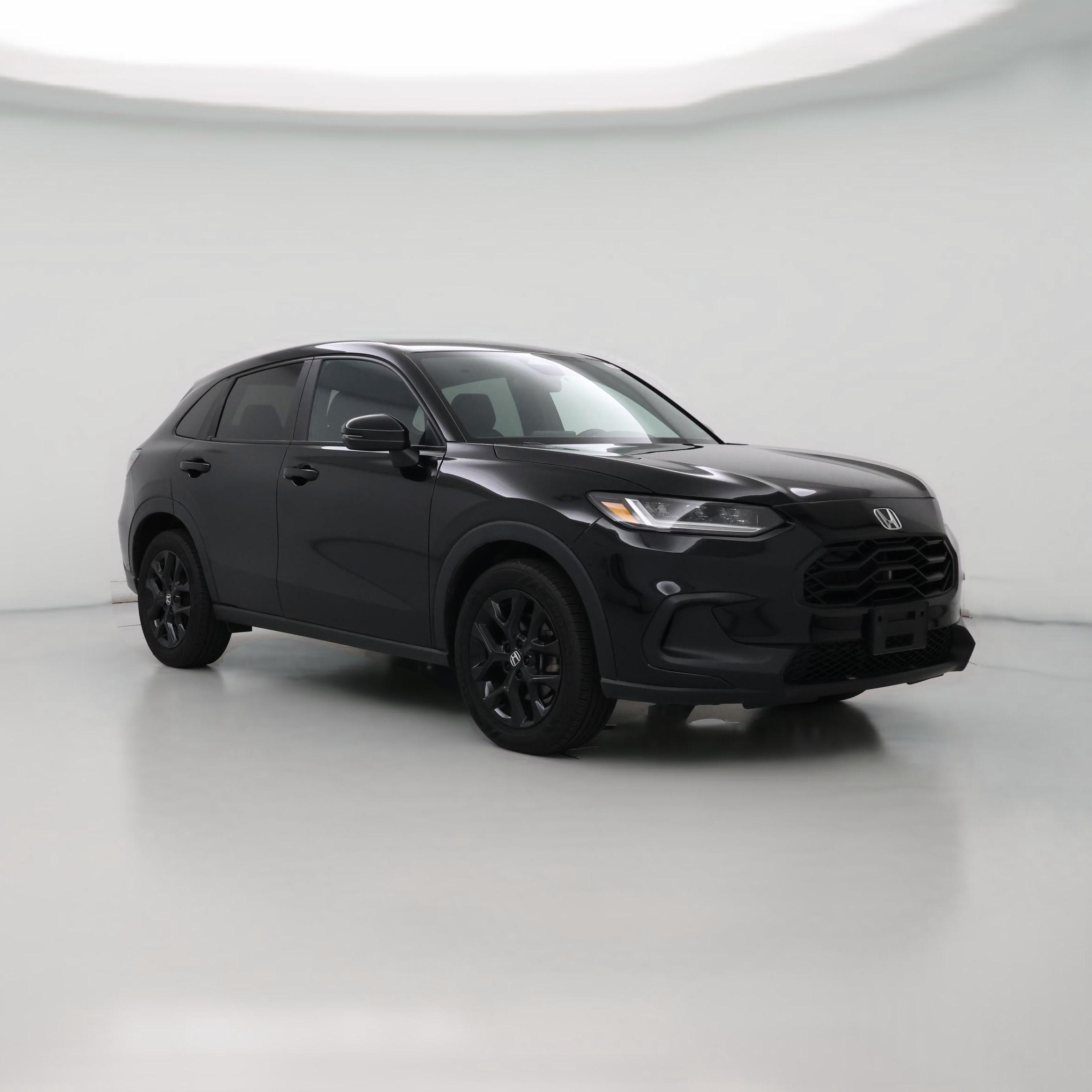 Thumbnail: 2023 Honda HR-V - 1