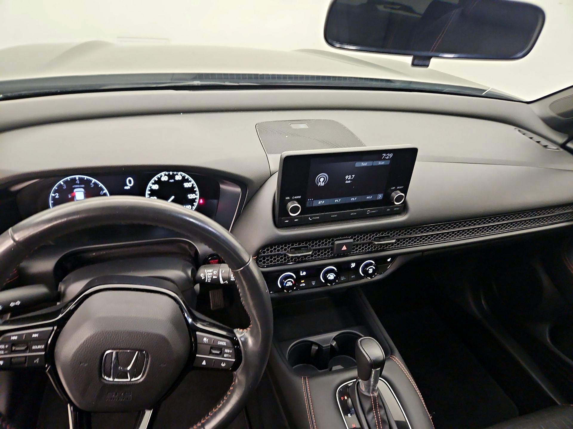 Thumbnail: 2023 Honda HR-V - 9