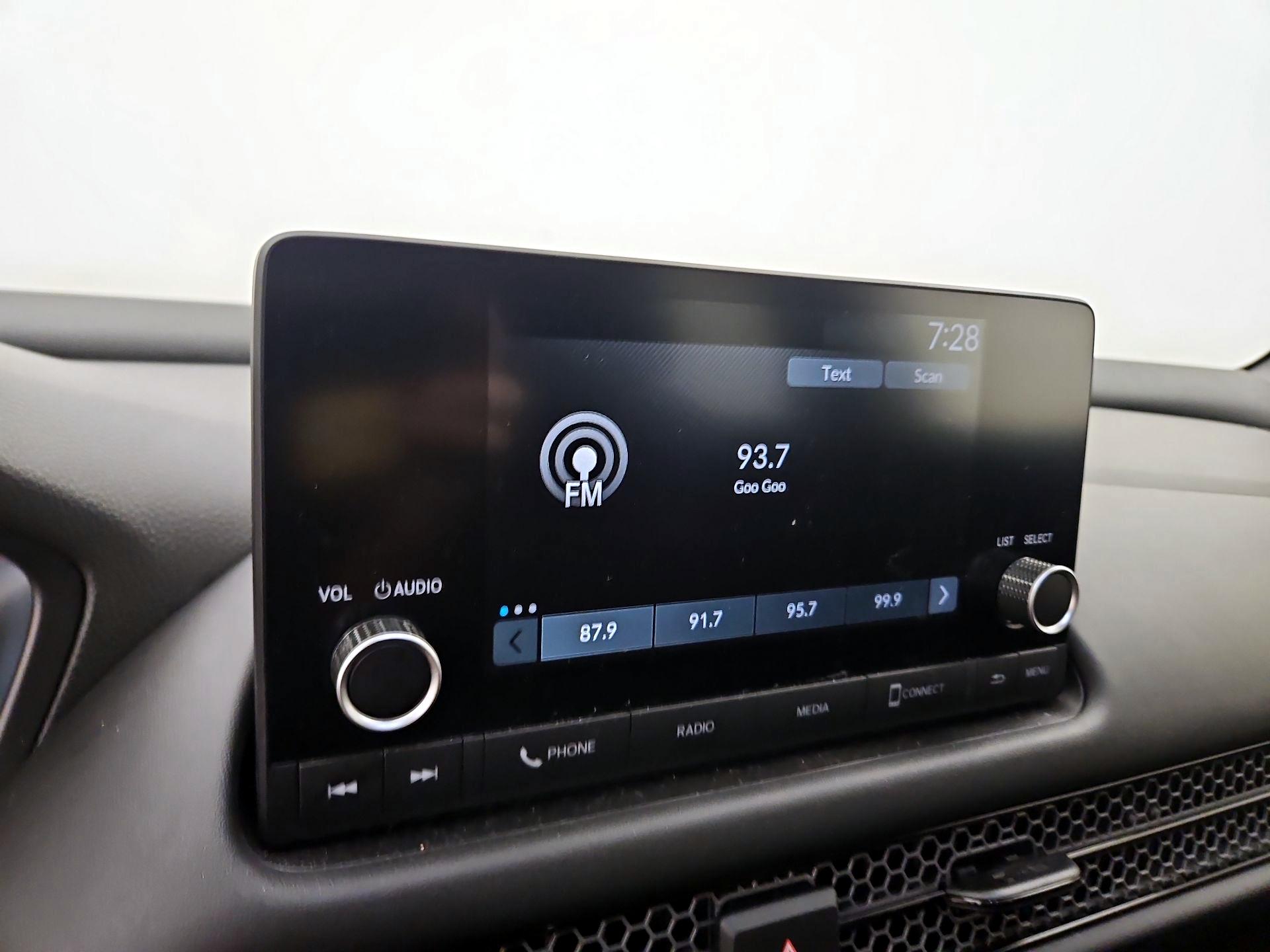 Thumbnail: 2023 Honda HR-V - 15