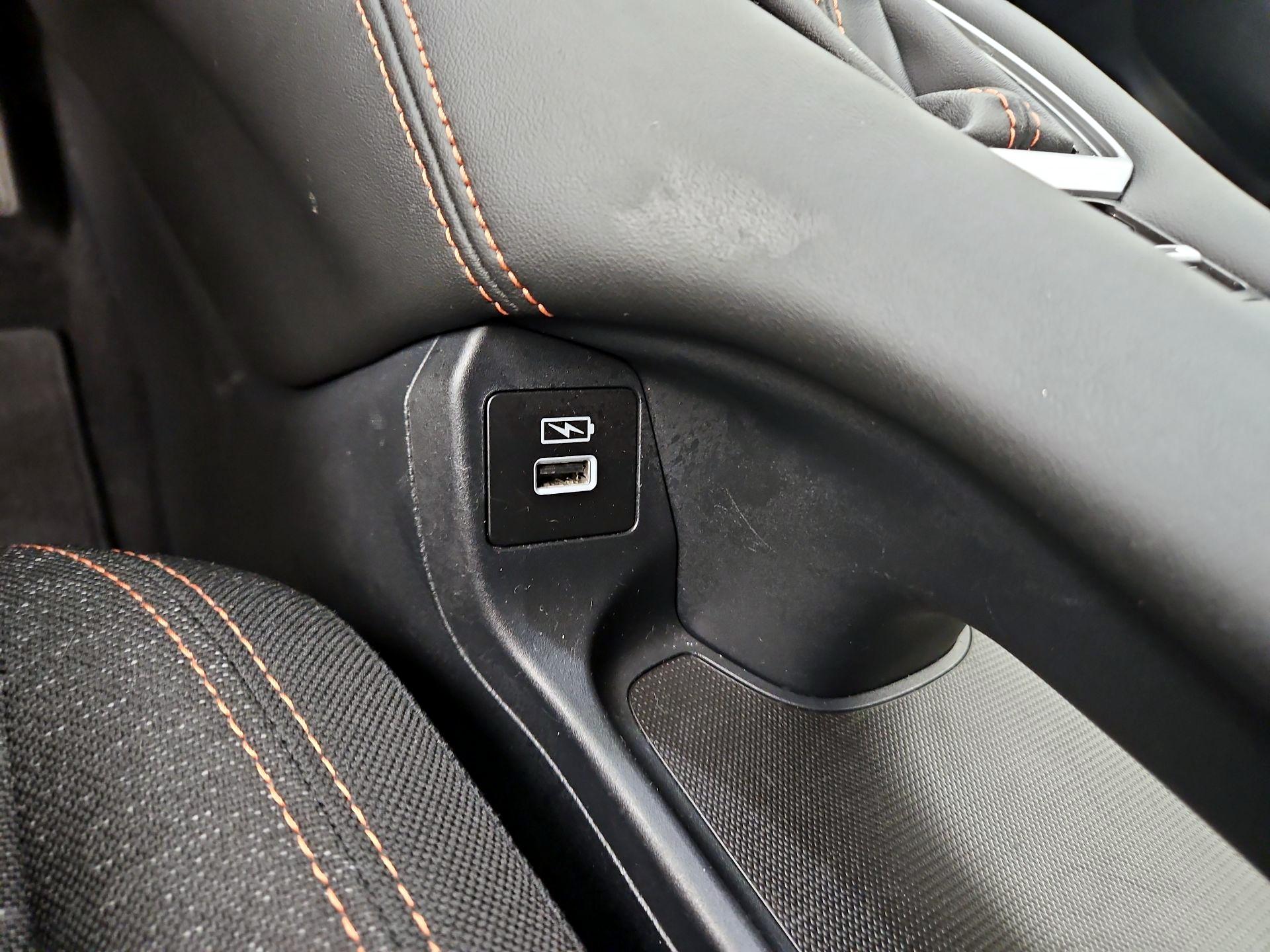 Thumbnail: 2023 Honda HR-V - 18