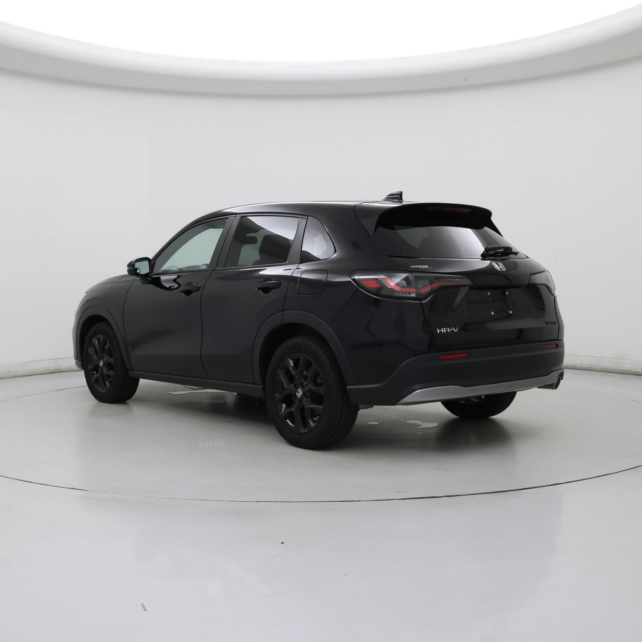 Thumbnail: 2023 Honda HR-V - 2