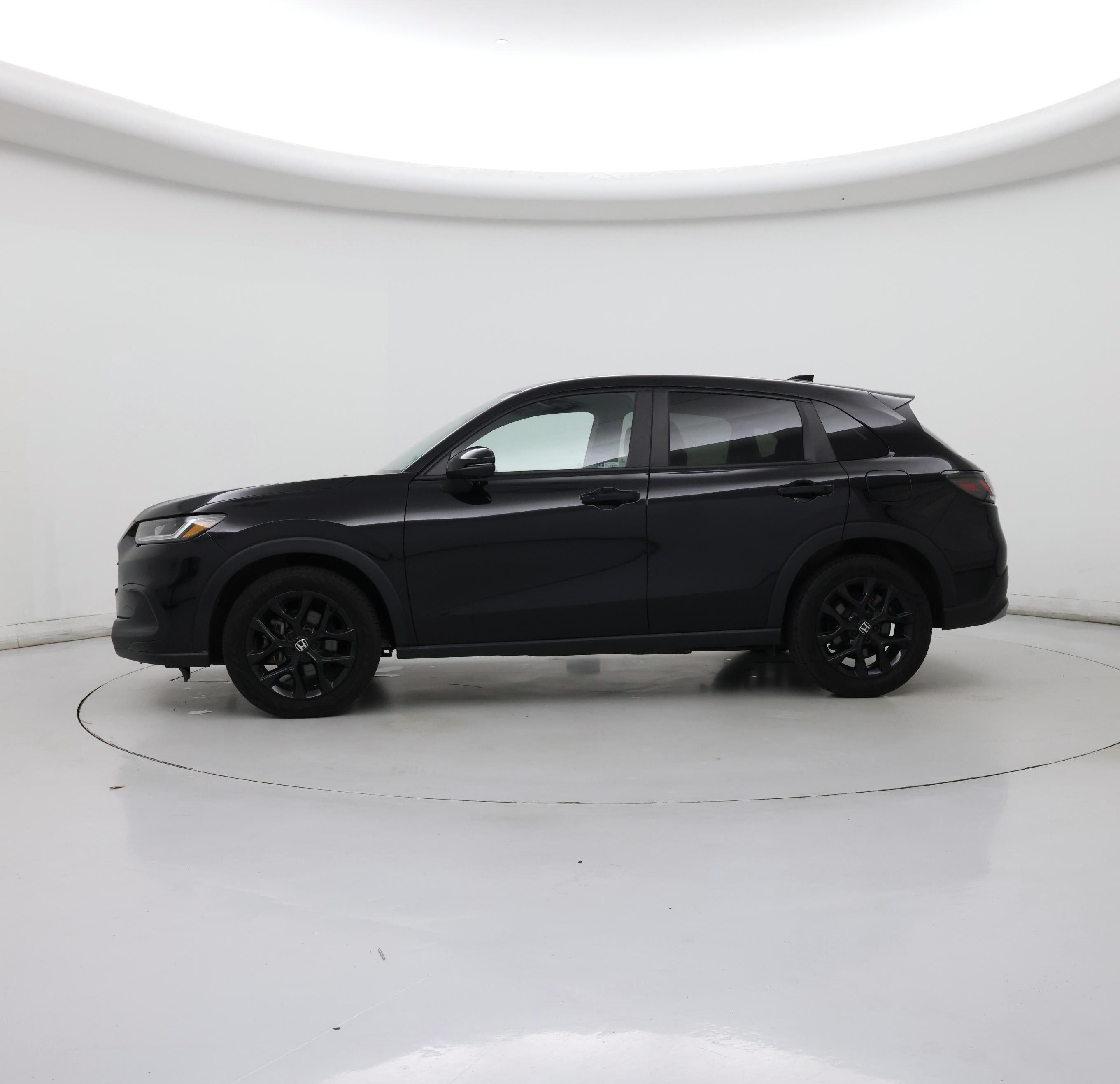 Thumbnail: 2023 Honda HR-V - 3