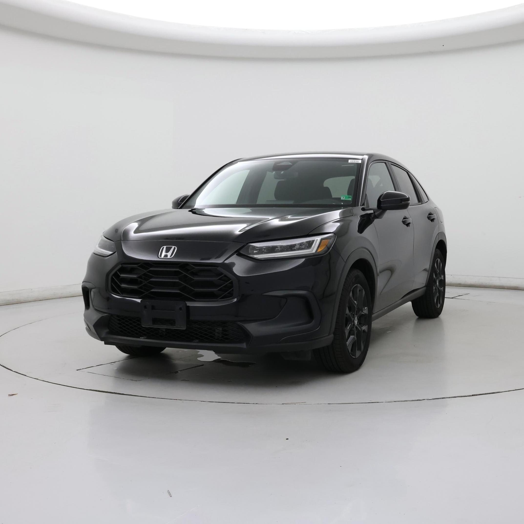 Thumbnail: 2023 Honda HR-V - 4