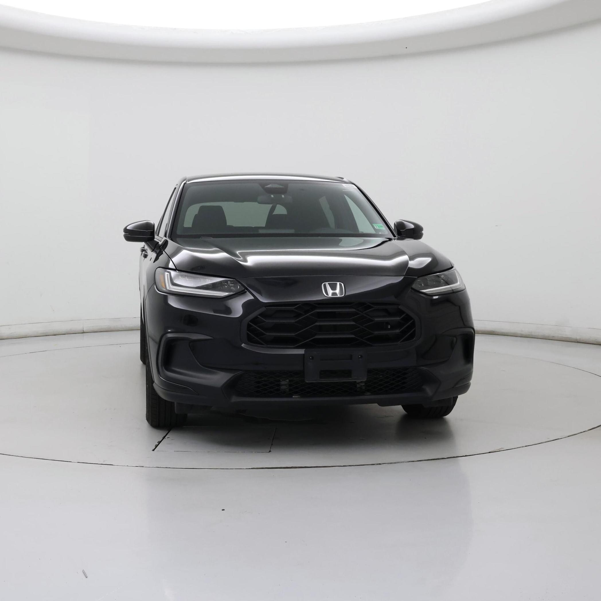 Thumbnail: 2023 Honda HR-V - 5