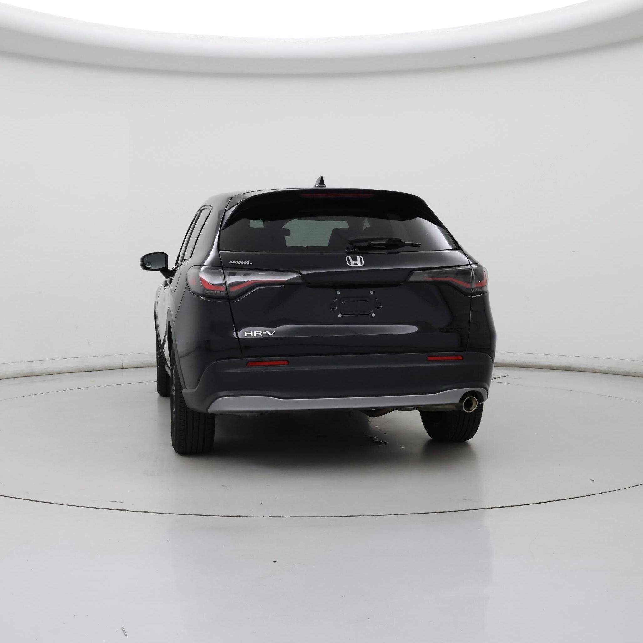 Thumbnail: 2023 Honda HR-V - 6
