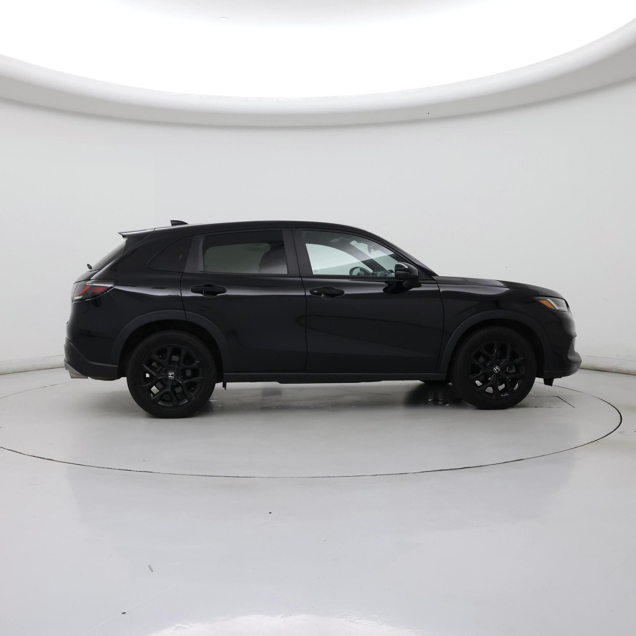 Thumbnail: 2023 Honda HR-V - 7