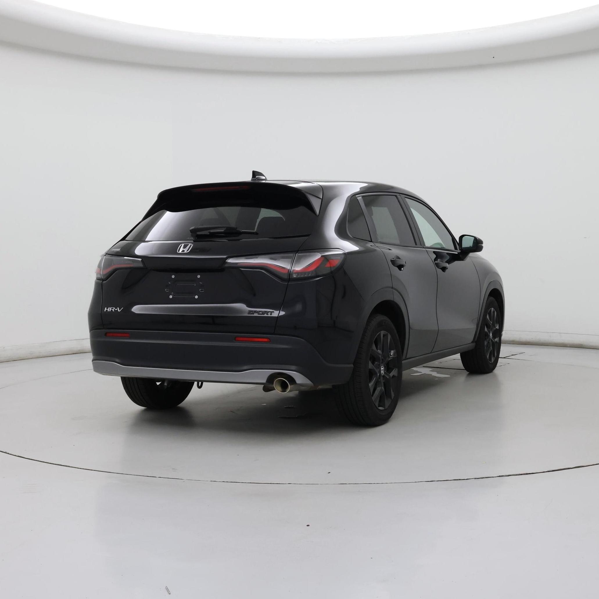Thumbnail: 2023 Honda HR-V - 8