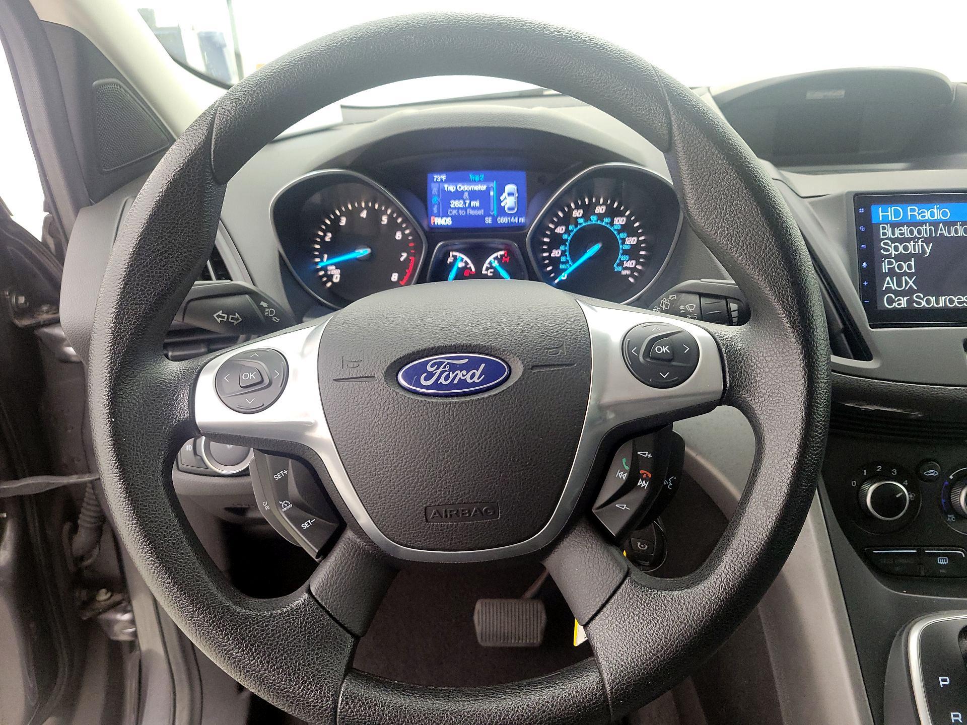 Thumbnail: 2014 Ford Escape - 10