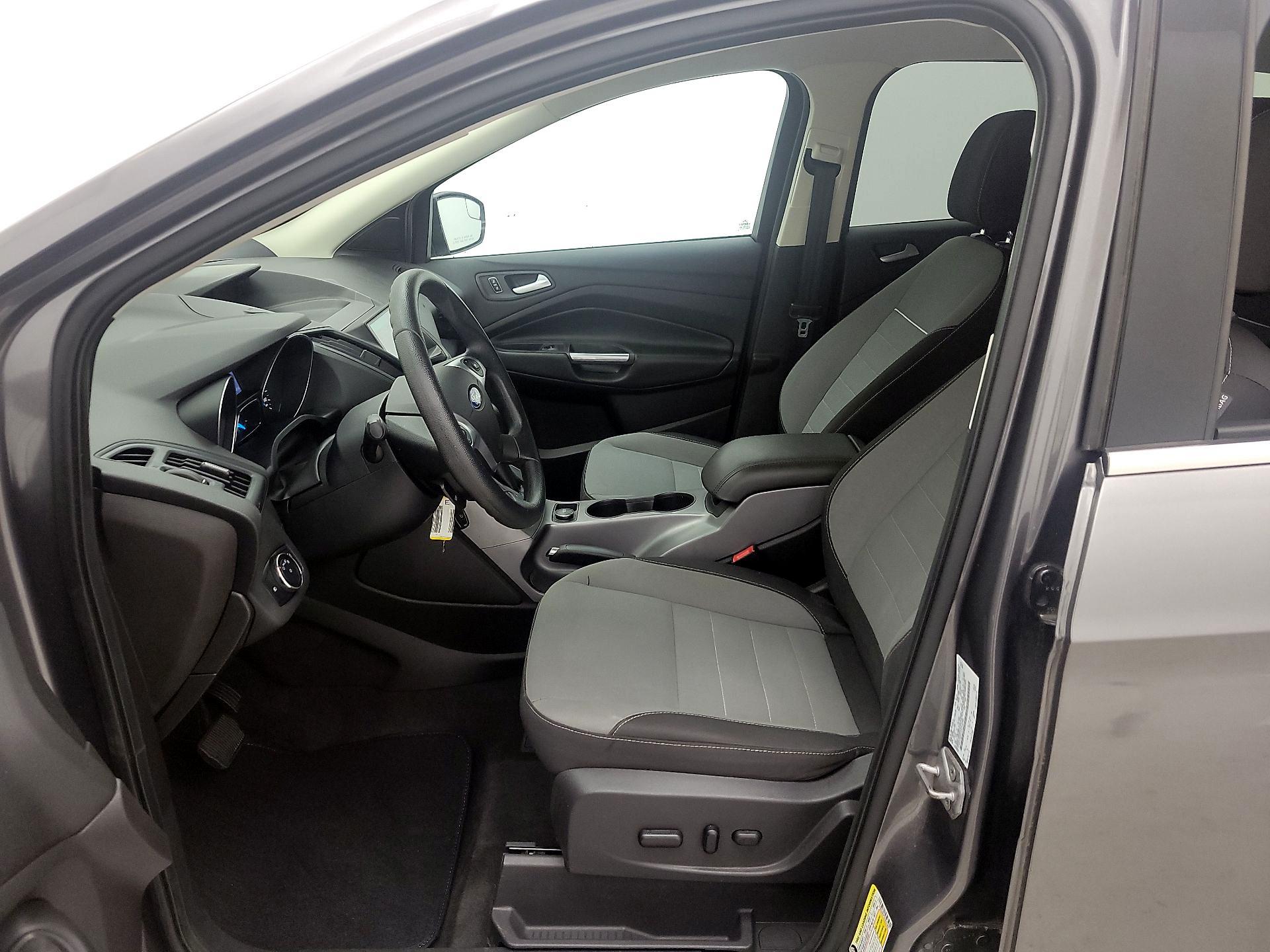 Thumbnail: 2014 Ford Escape - 11