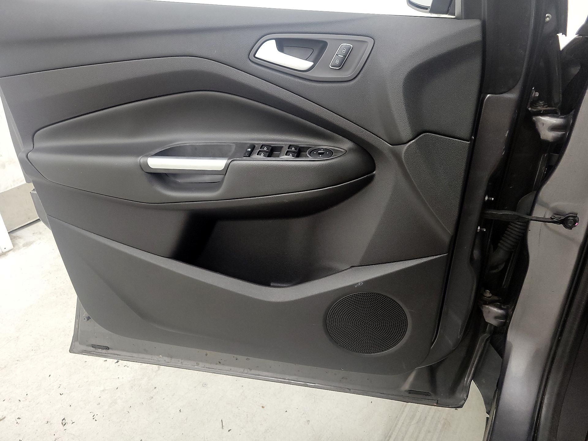 Thumbnail: 2014 Ford Escape - 12