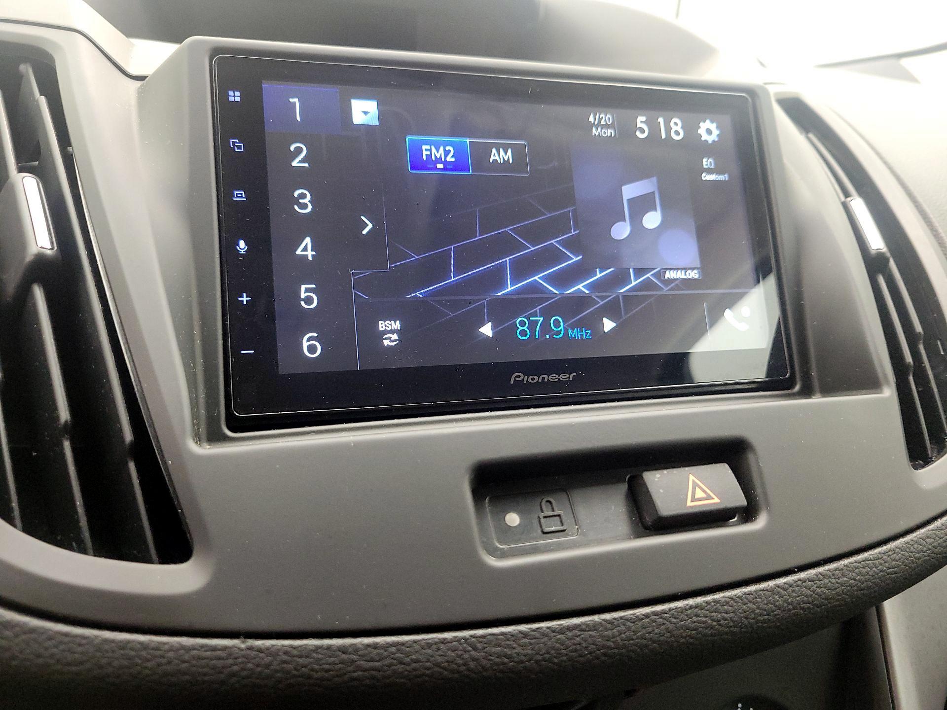 Thumbnail: 2014 Ford Escape - 15