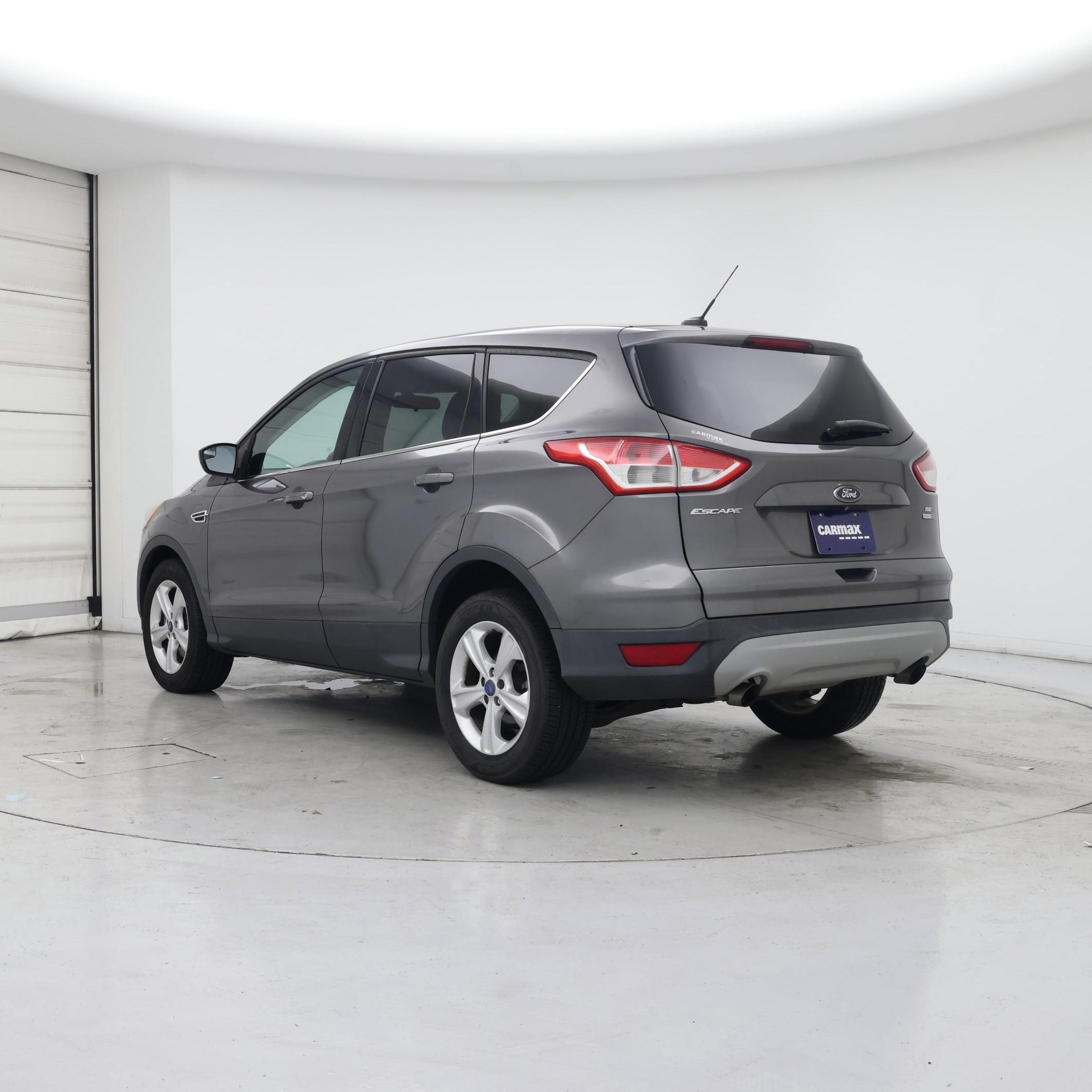 Thumbnail: 2014 Ford Escape - 2