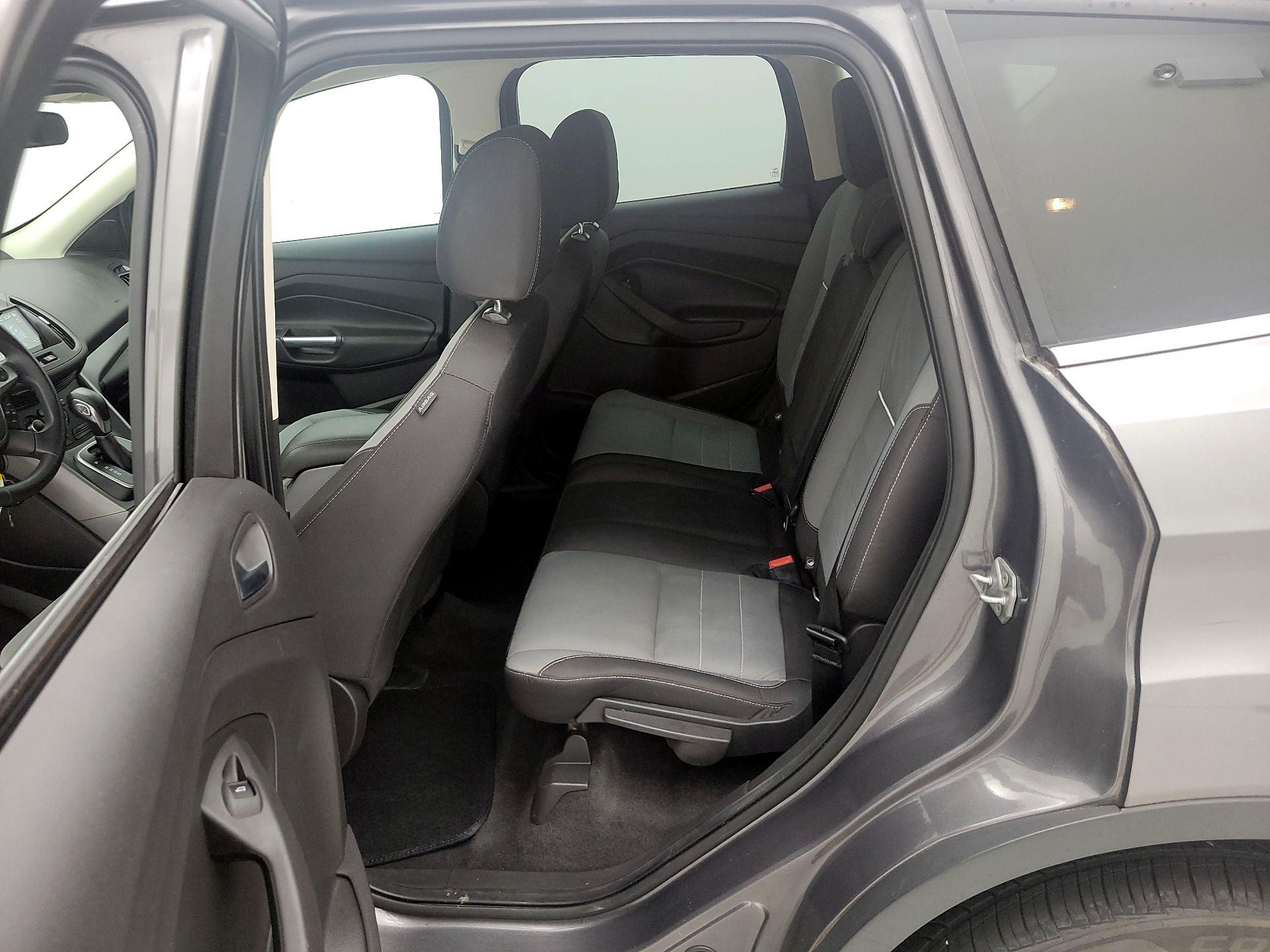 Thumbnail: 2014 Ford Escape - 19