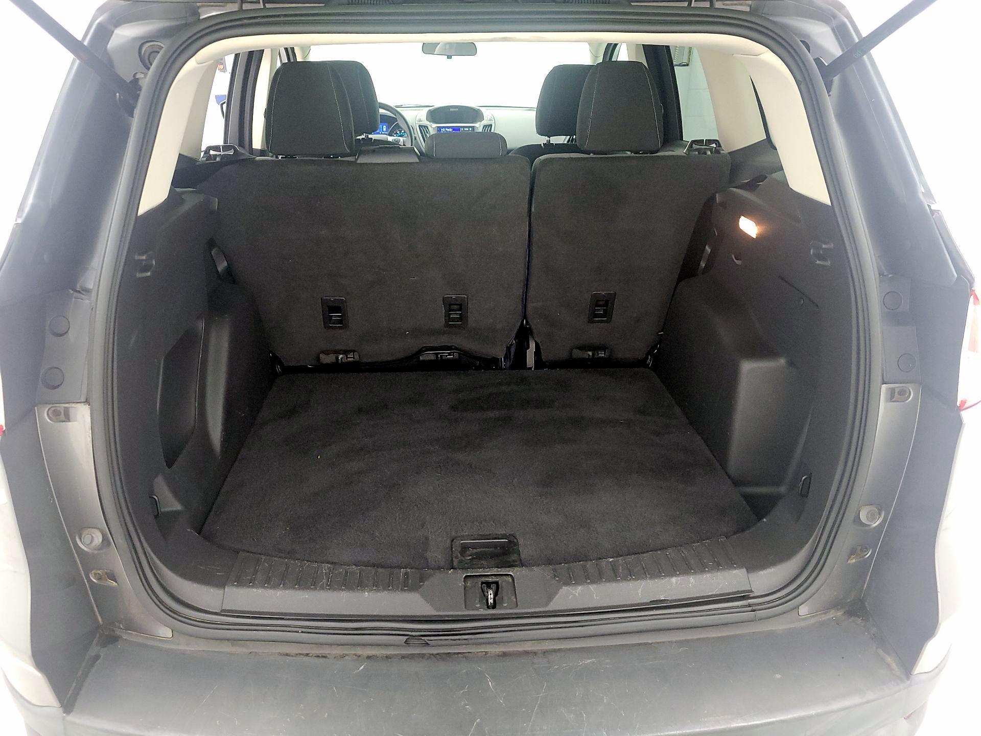 Thumbnail: 2014 Ford Escape - 20