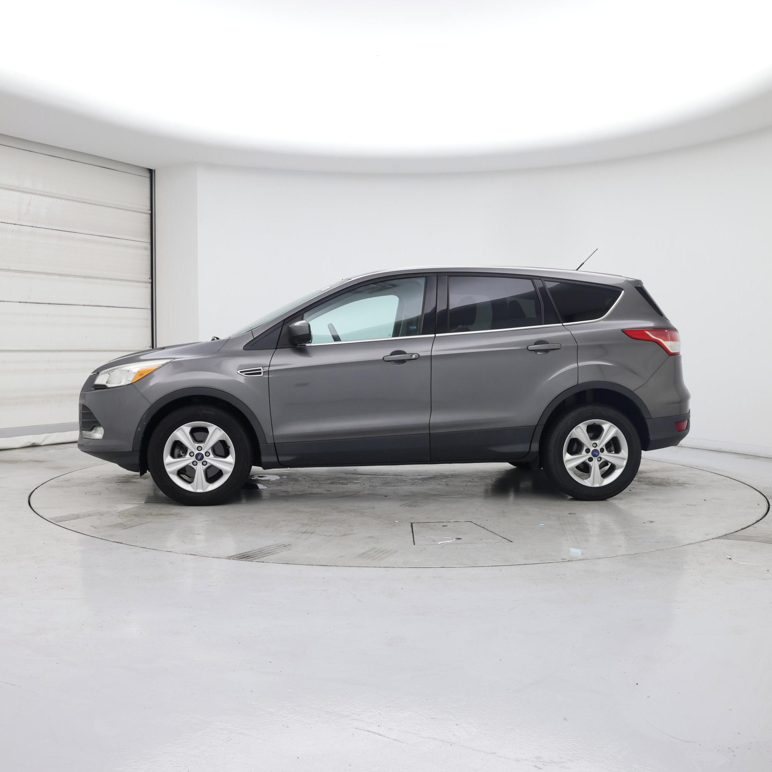 Thumbnail: 2014 Ford Escape - 3