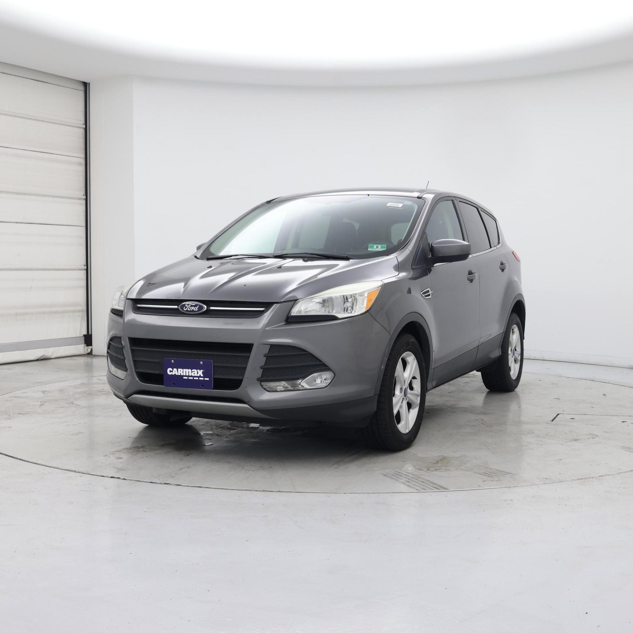 Thumbnail: 2014 Ford Escape - 4