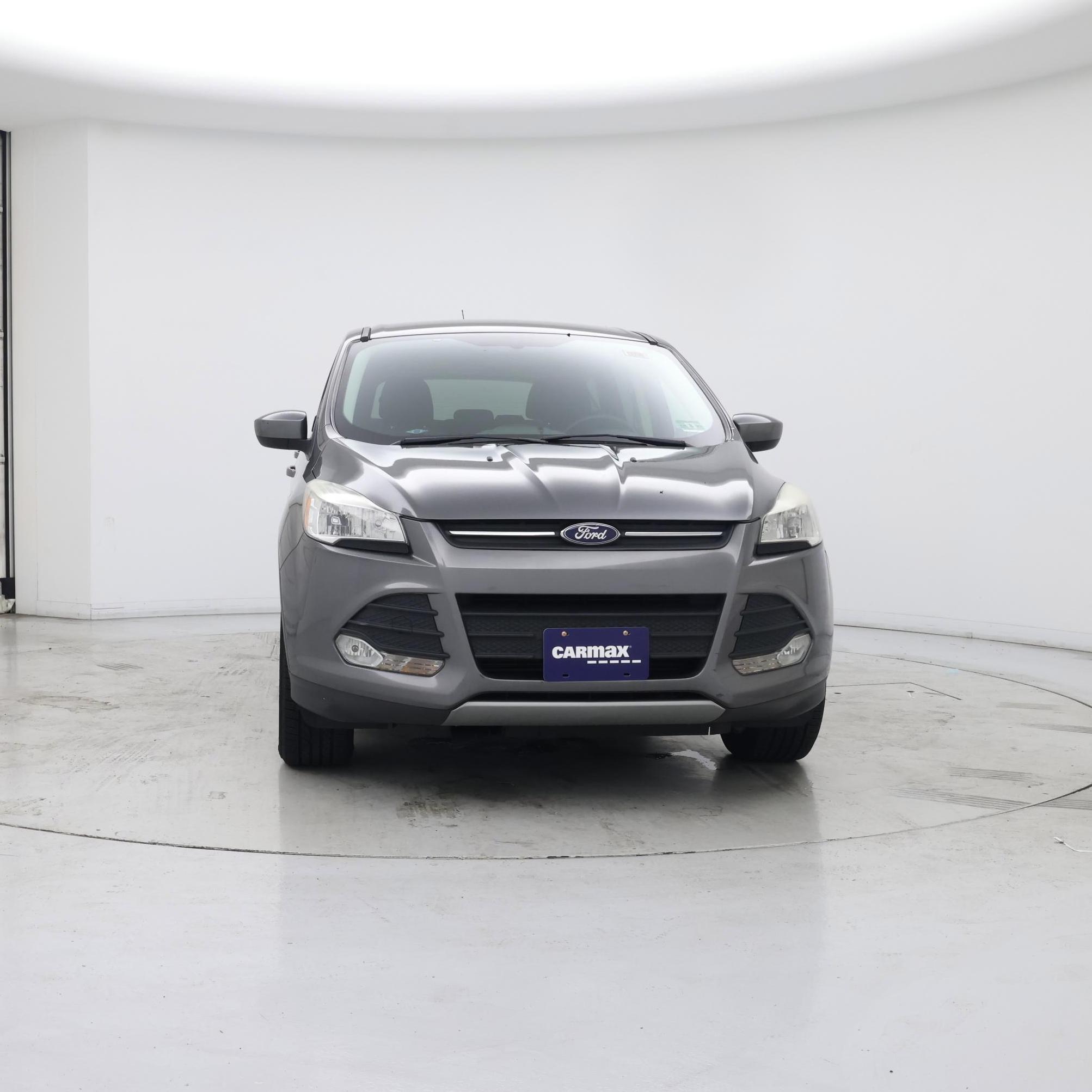 Thumbnail: 2014 Ford Escape - 5