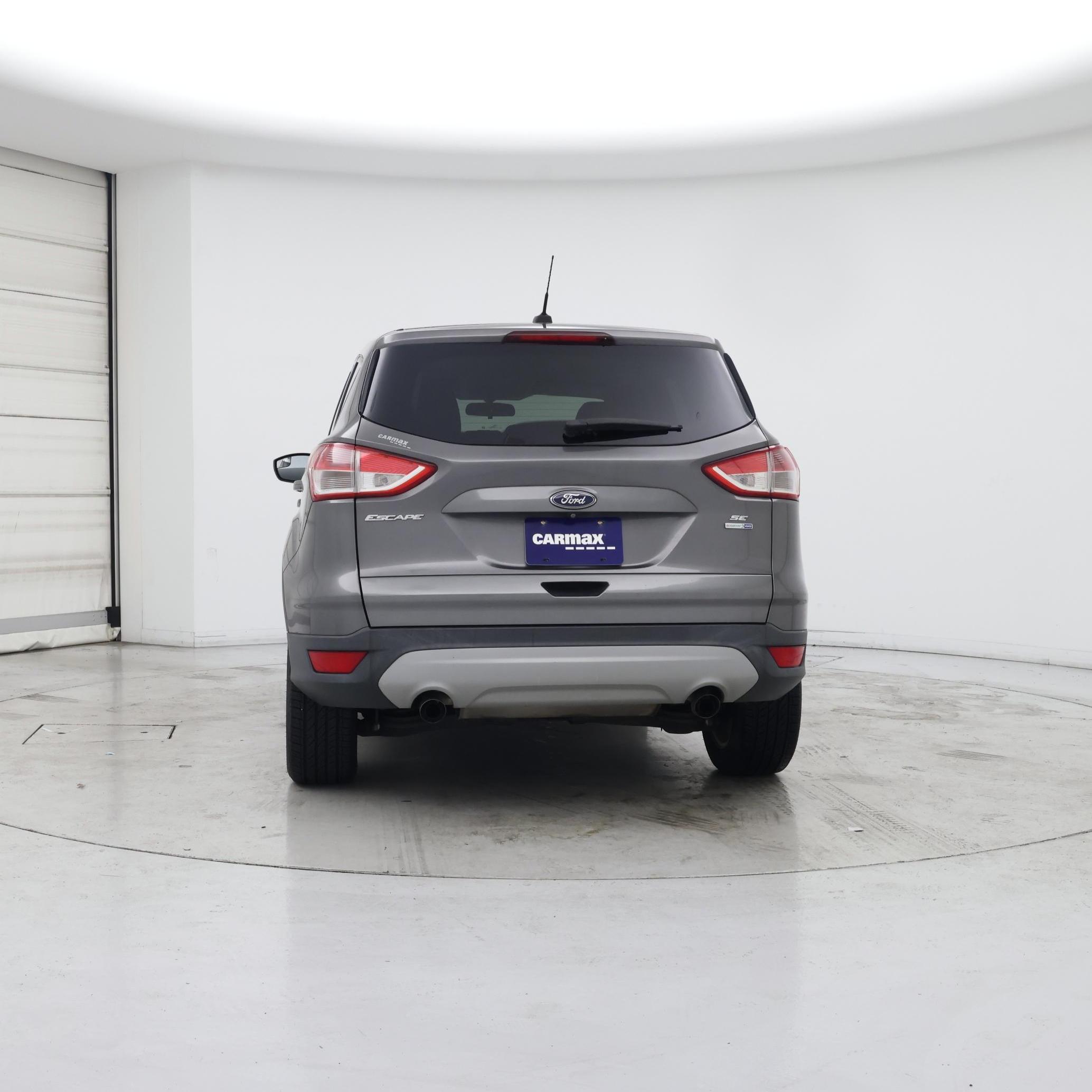 Thumbnail: 2014 Ford Escape - 6