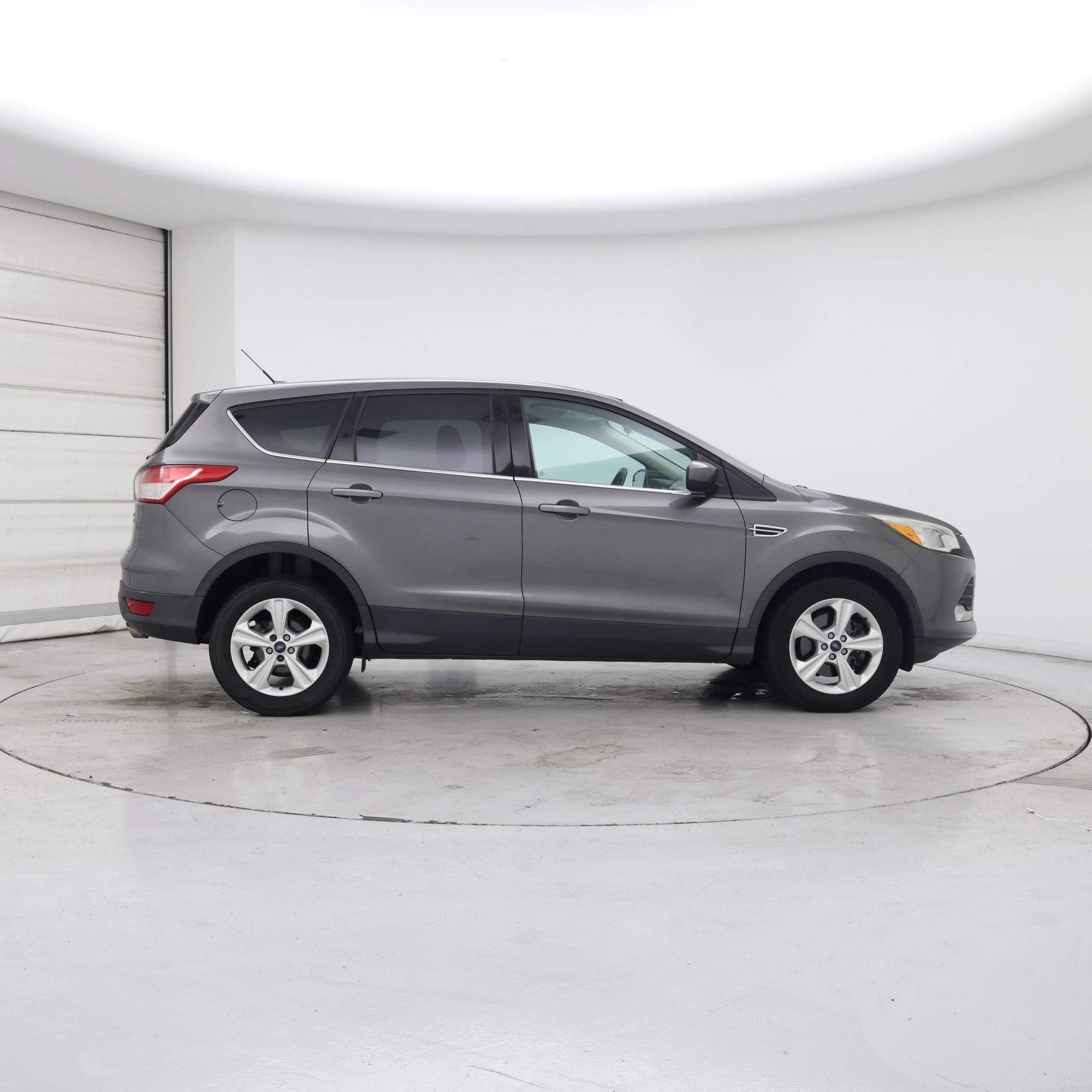 Thumbnail: 2014 Ford Escape - 7