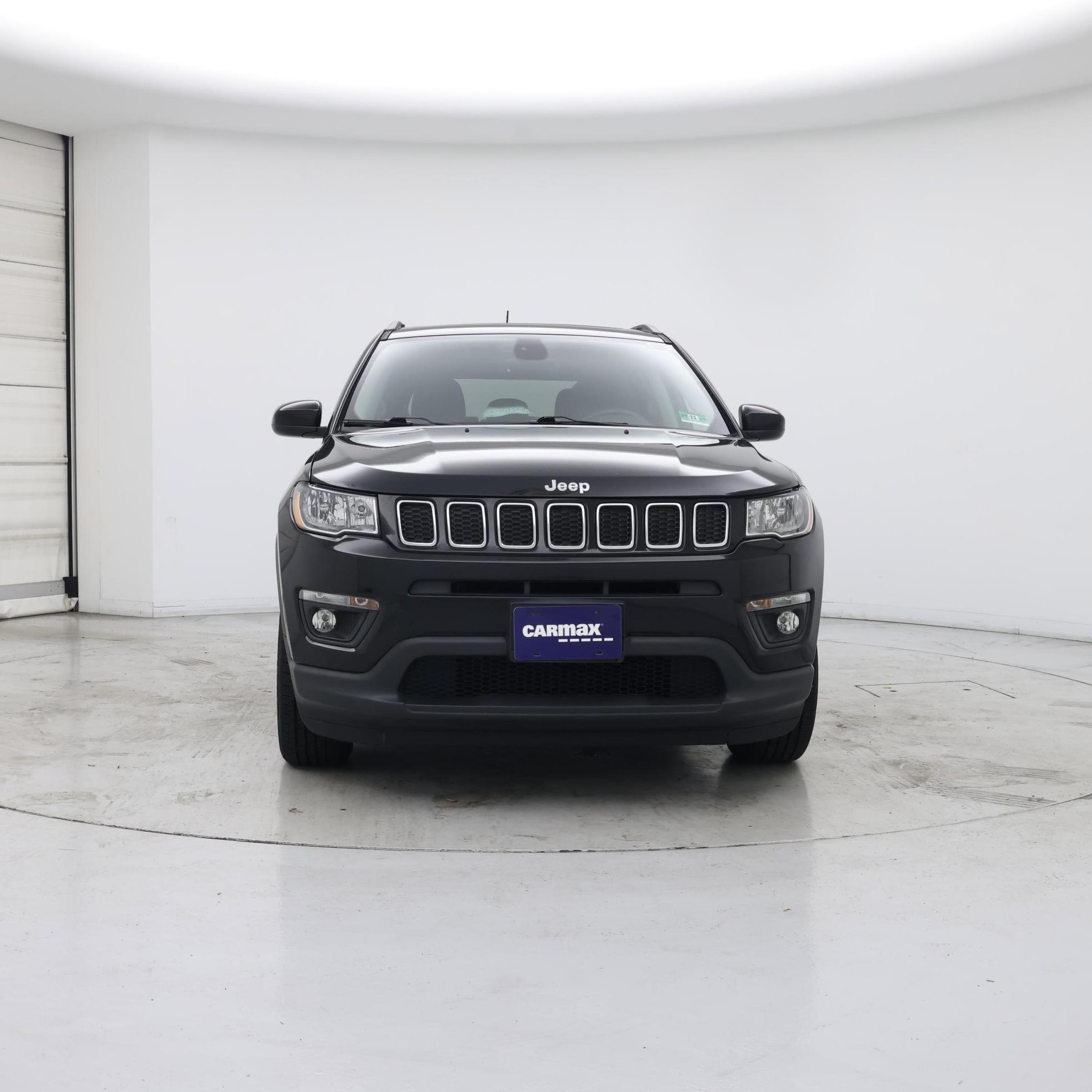 Thumbnail: 2018 Jeep Compass - 5