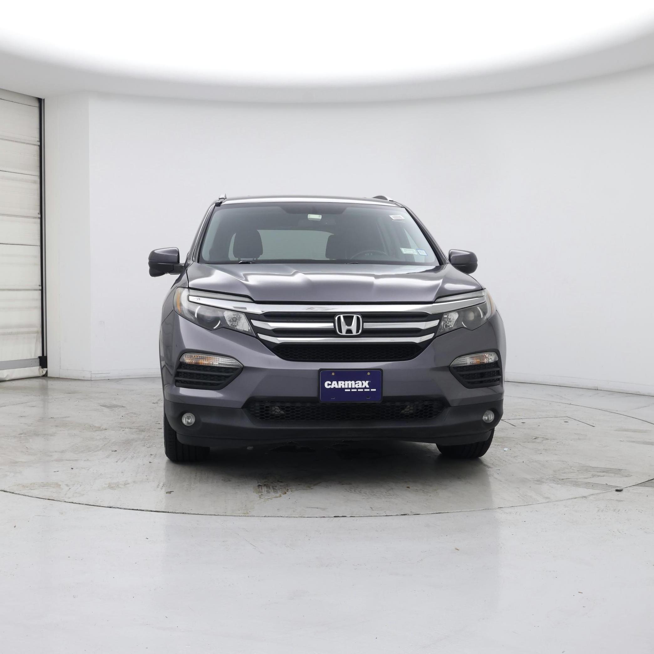 Thumbnail: 2016 Honda Pilot - 5