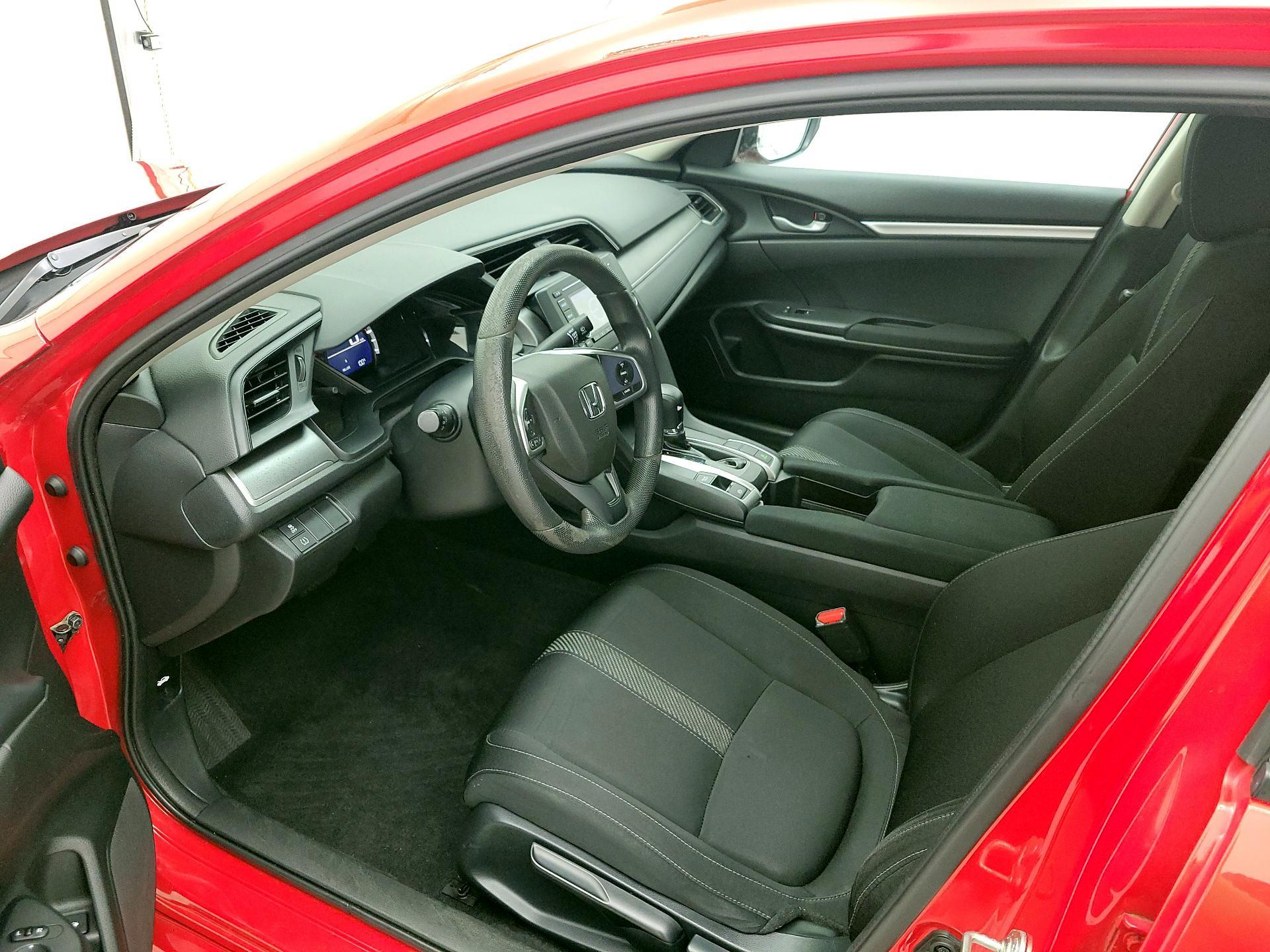 Thumbnail: 2017 Honda Civic - 11