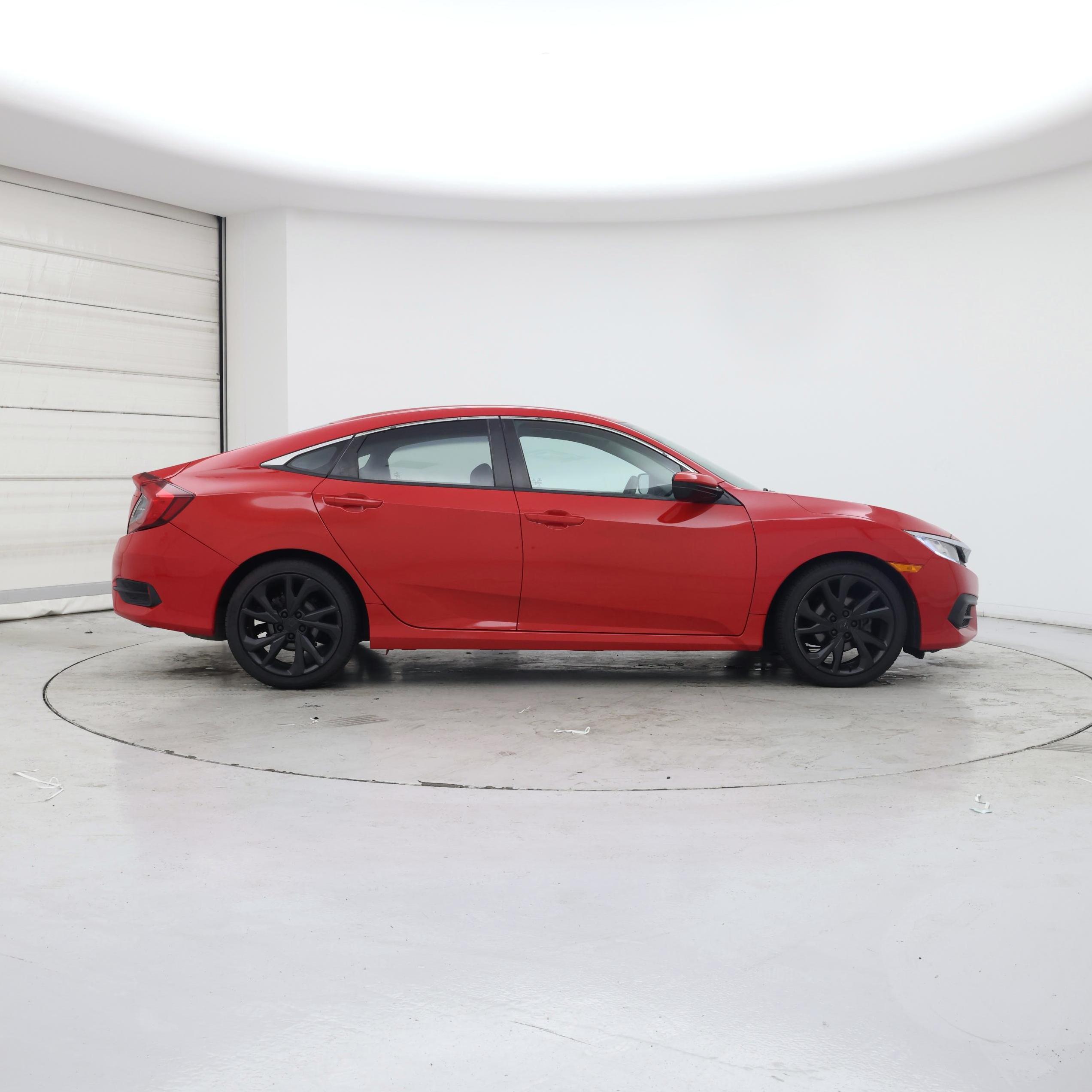Thumbnail: 2017 Honda Civic - 7