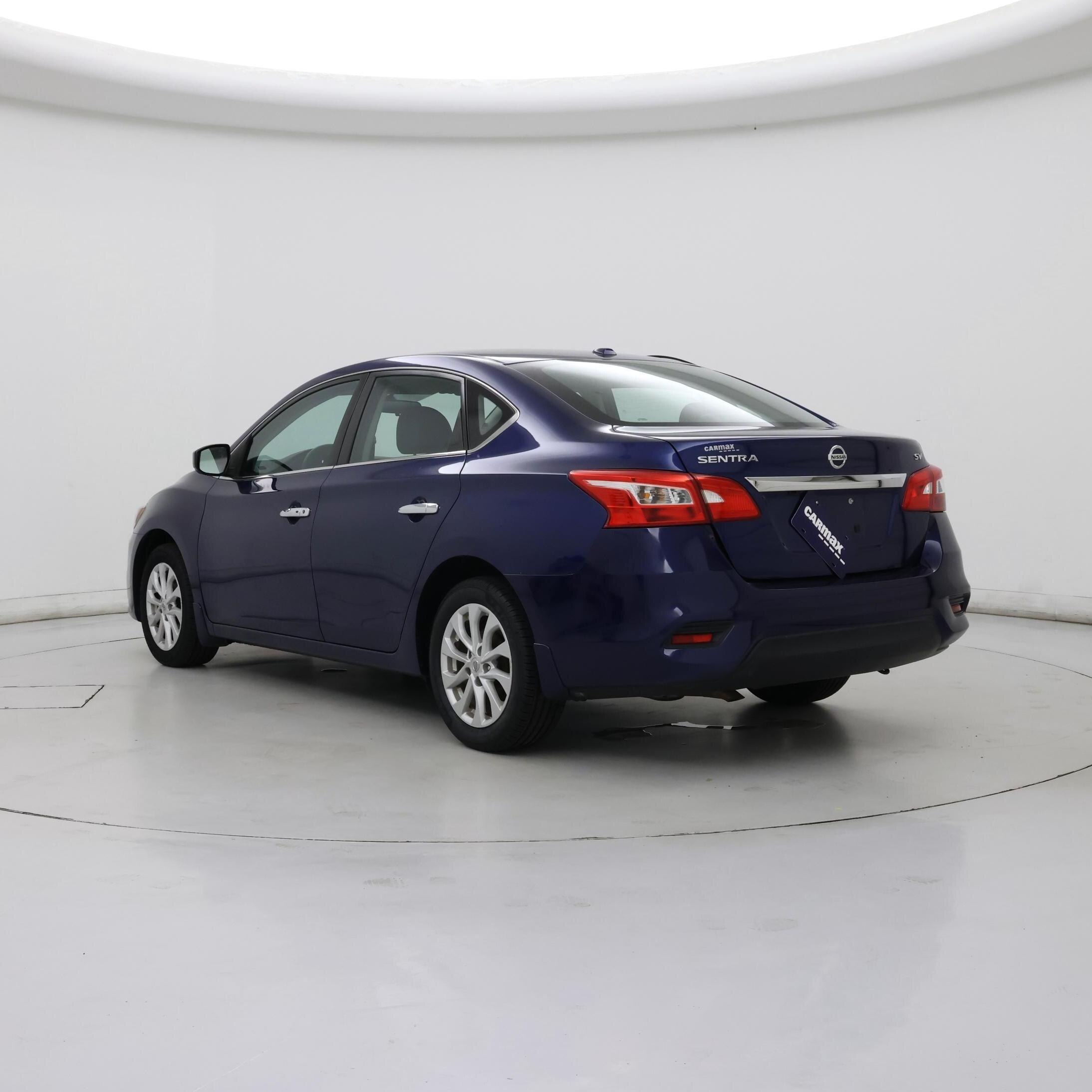 Thumbnail: 2019 Nissan Sentra - 2