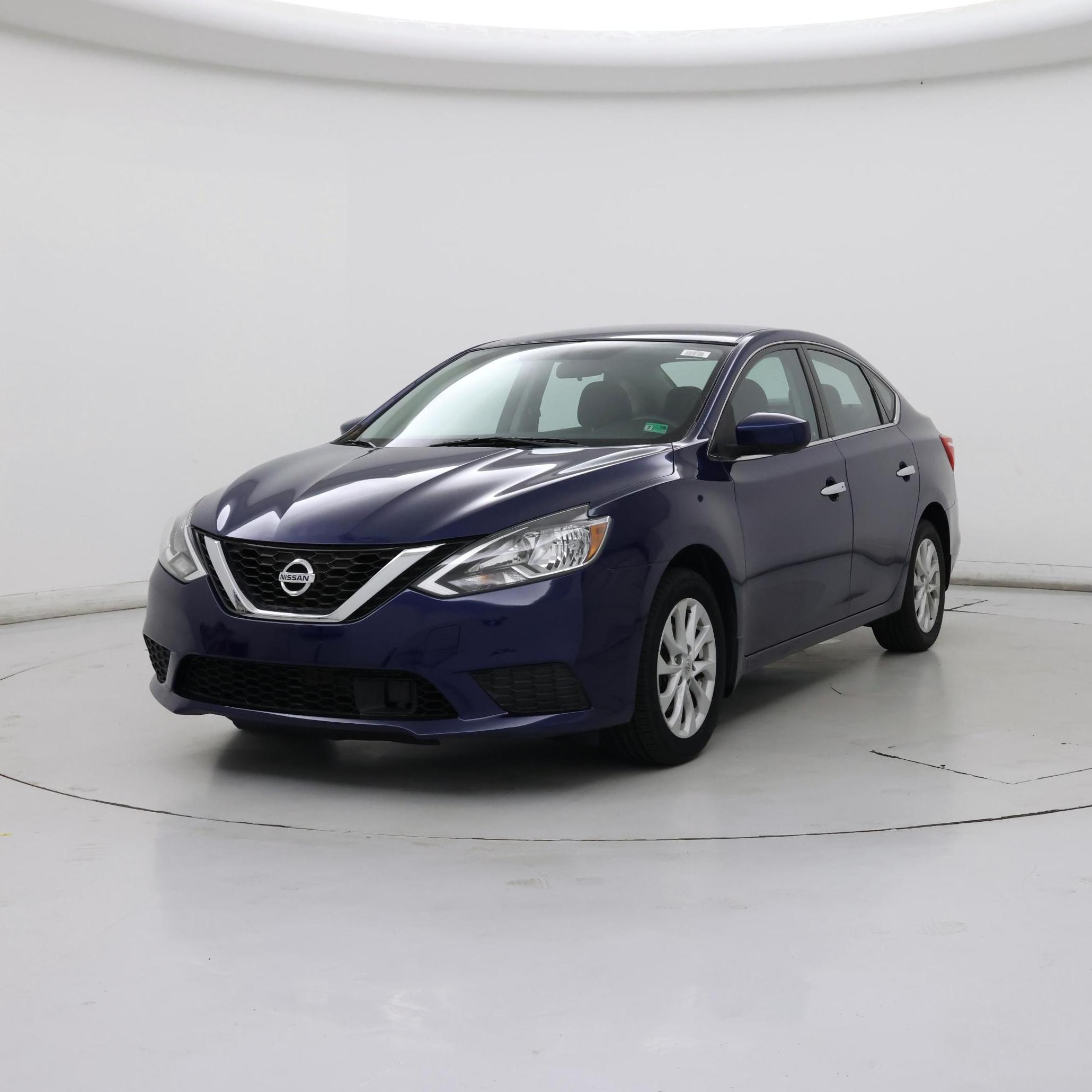 Thumbnail: 2019 Nissan Sentra - 4