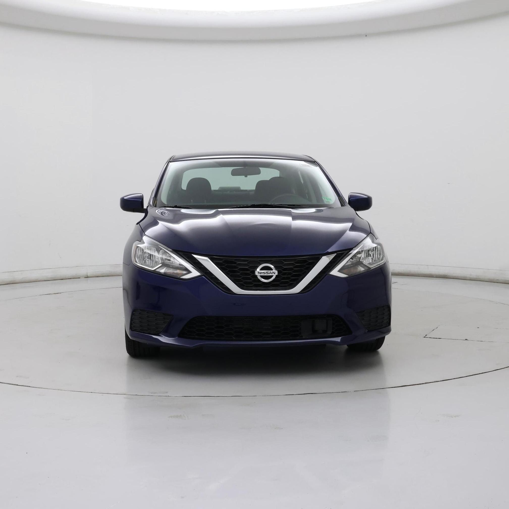 Thumbnail: 2019 Nissan Sentra - 5