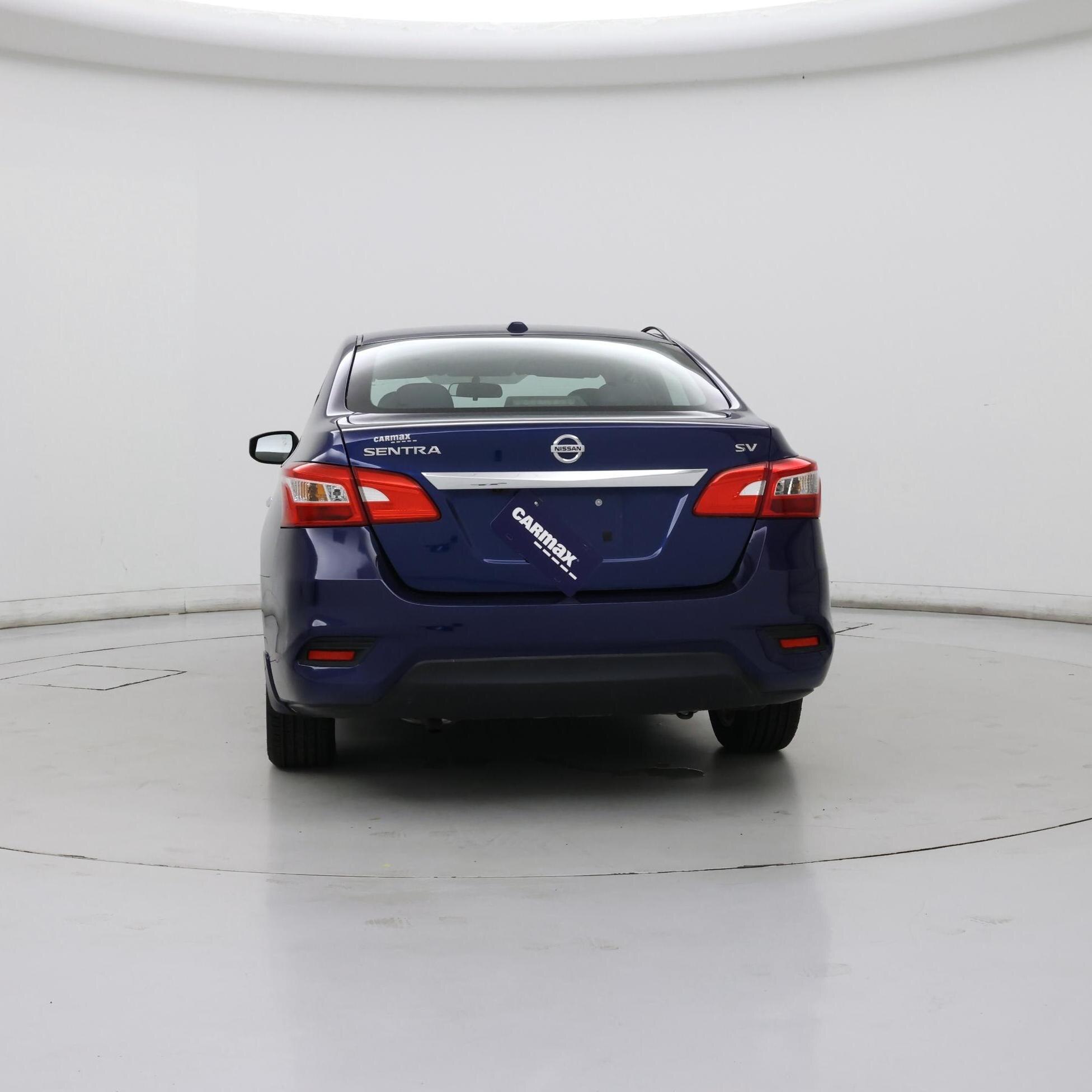 Thumbnail: 2019 Nissan Sentra - 6