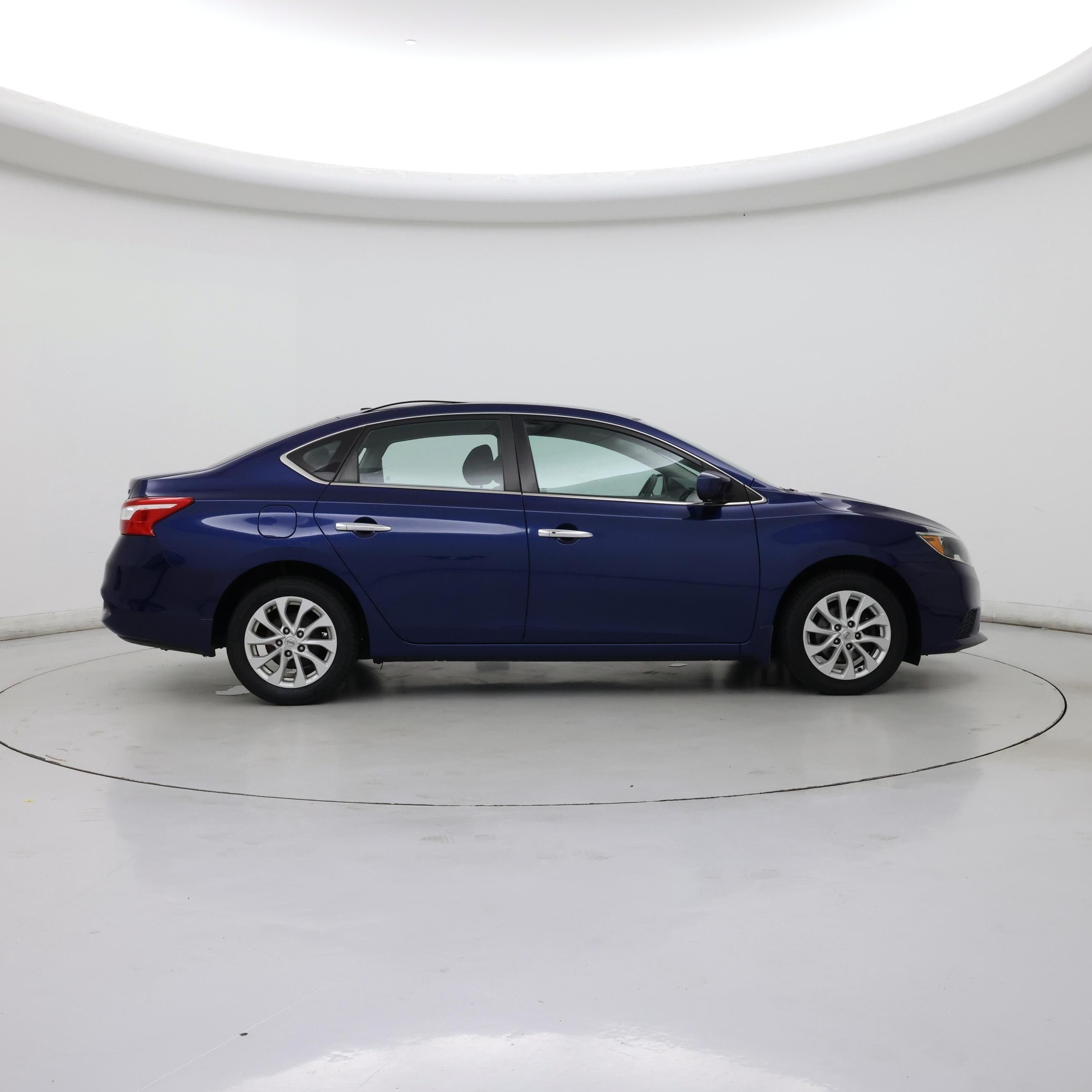 Thumbnail: 2019 Nissan Sentra - 7