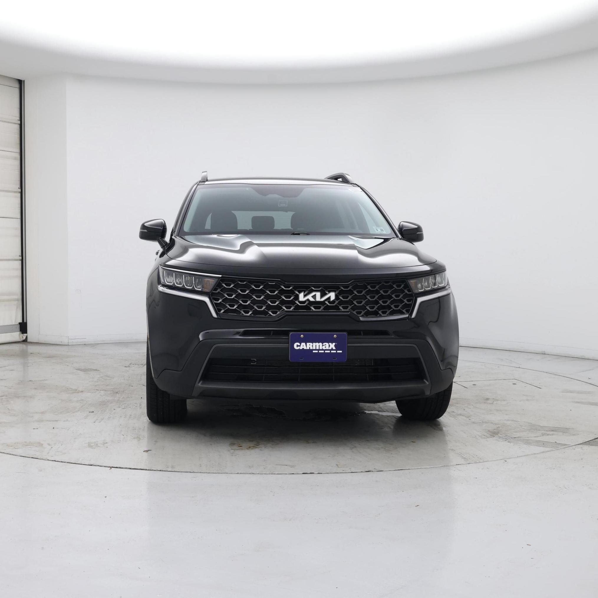 Thumbnail: 2023 Kia Sorento - 5