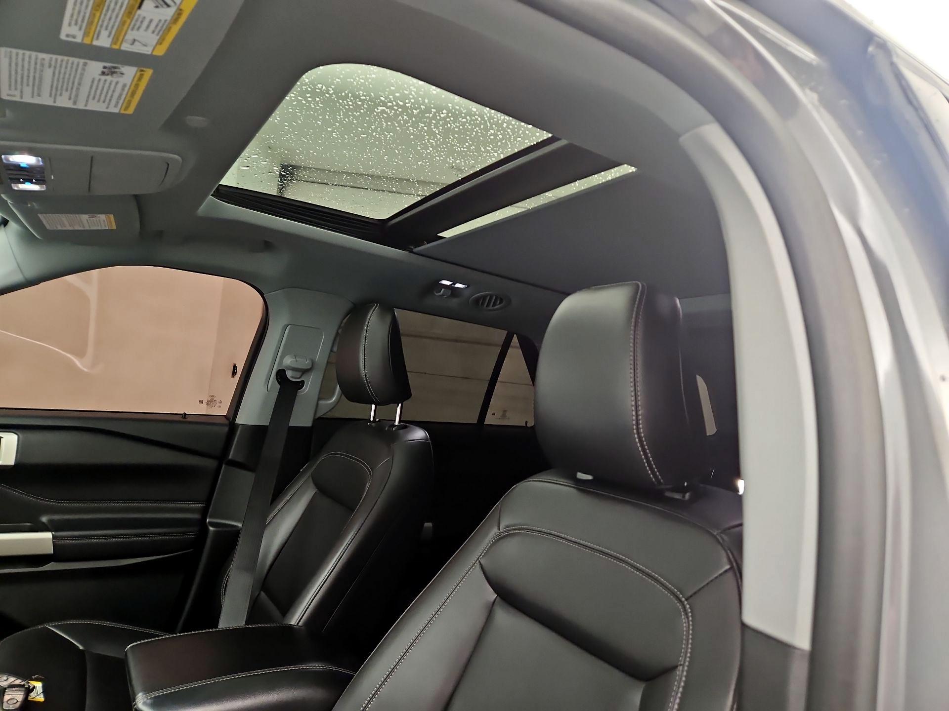 Thumbnail: 2022 Ford Explorer - 19