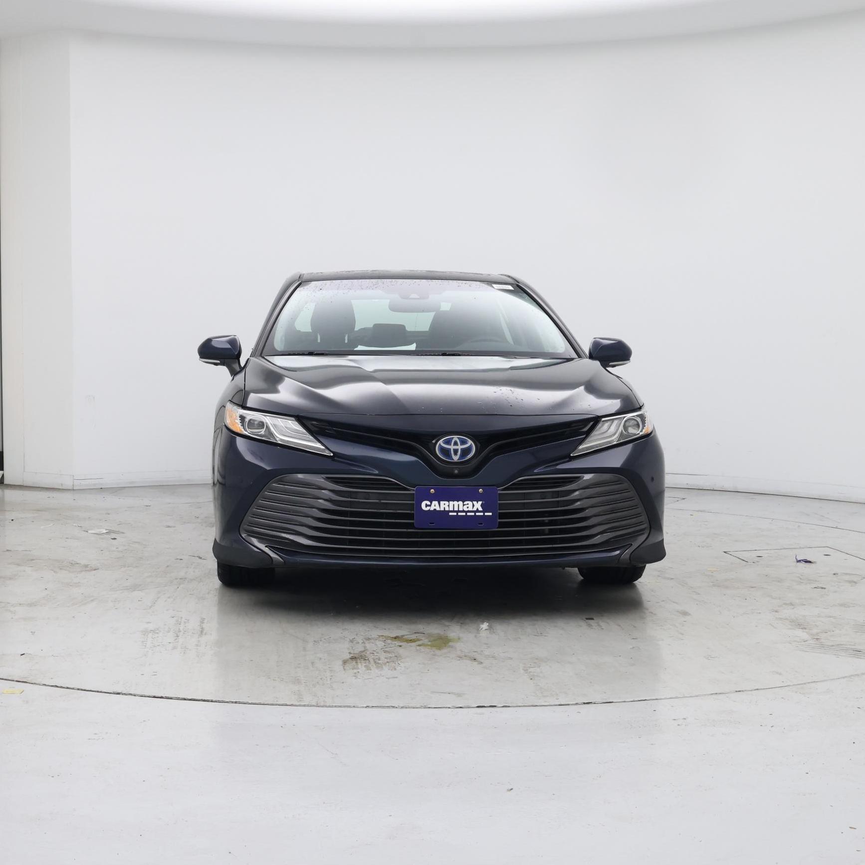 Thumbnail: 2018 Toyota Camry - 5